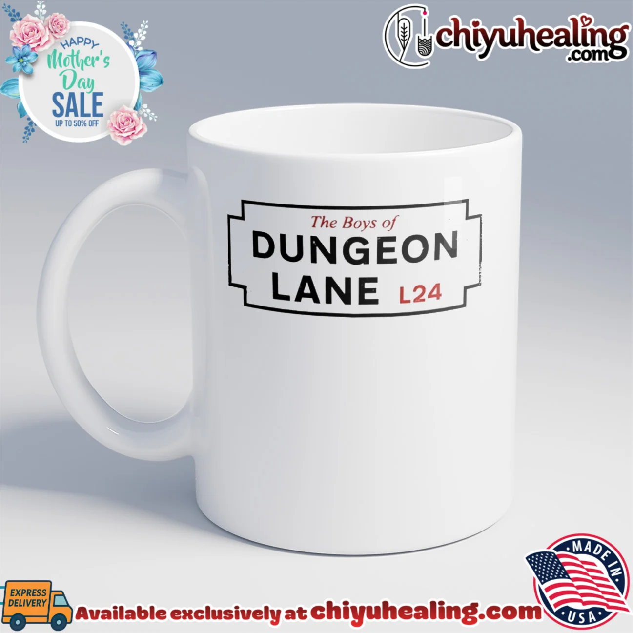 The Boys Of Dungeon Lane vintage shirt & hoodie | 2026 Edition Drop The Boys Of Dungeon Lane