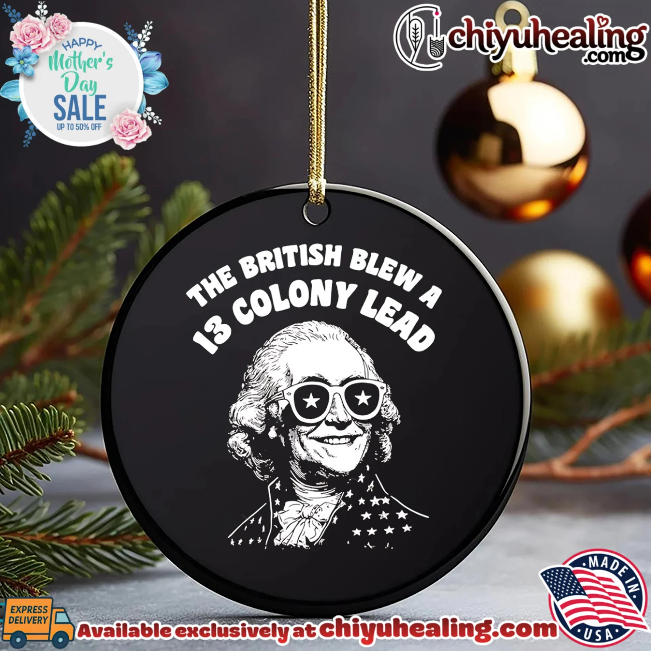The British blew a 13 Colonies lead America's 250th Anniversary limited shirt & hoodie | IP Merchandise The British blew a 13 Colonies lead America's 250th Anniversary