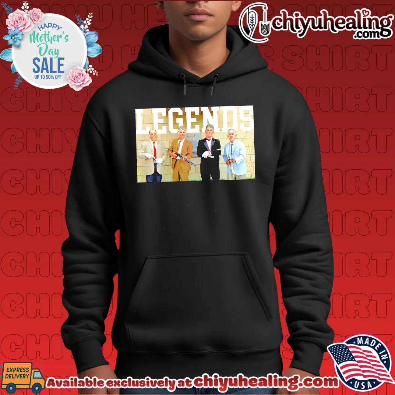 The Ex-Presidents Legends Point Break Presidential Masks shirt & hoodie The Ex-Presidents Legends Point Break Presidential Masks shirt & hoodie