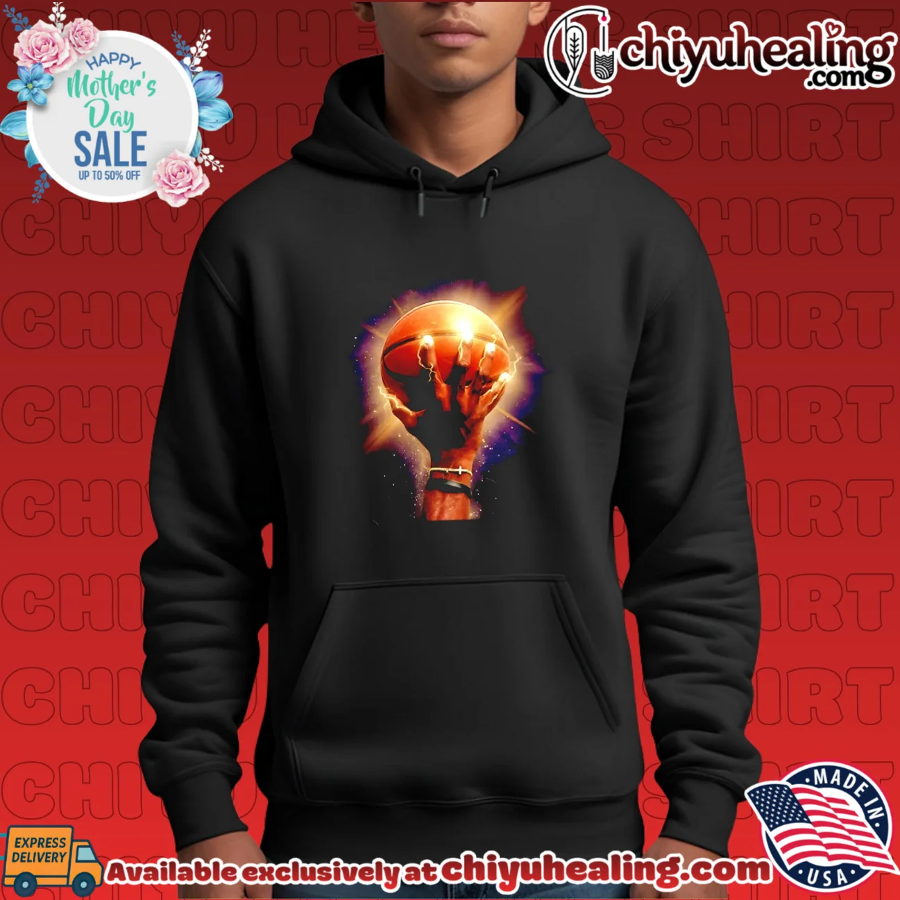The Hand Of Og Og Abunoby limited shirt & hoodie - Ultimate Gift Edition The Hand Of Og Og Abunoby limited shirt & hoodie - Ultimate Gift Edition
