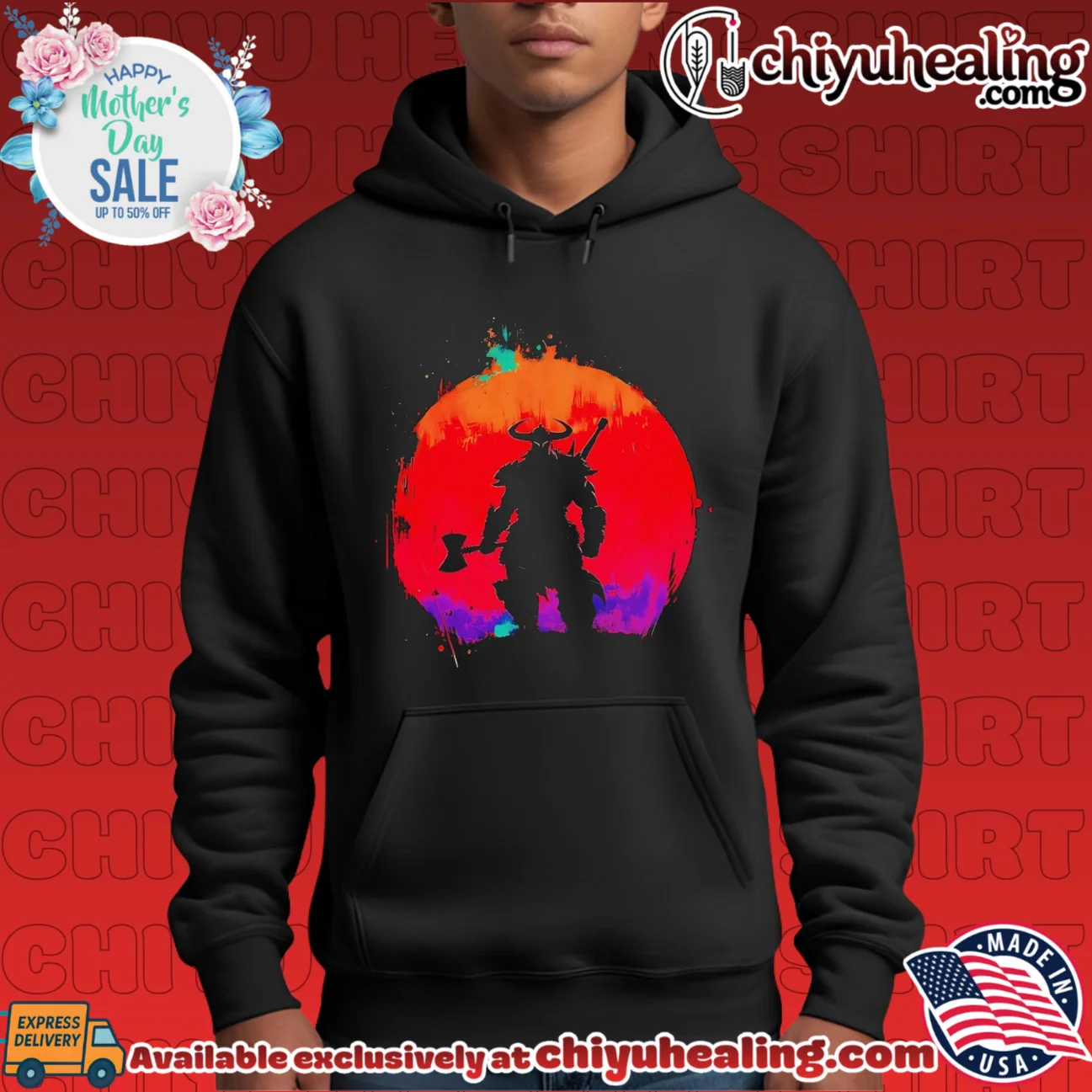 The Last Berserker Viking Warrior Norse Mythology shirt & hoodie The Last Berserker Viking Warrior Norse Mythology shirt & hoodie