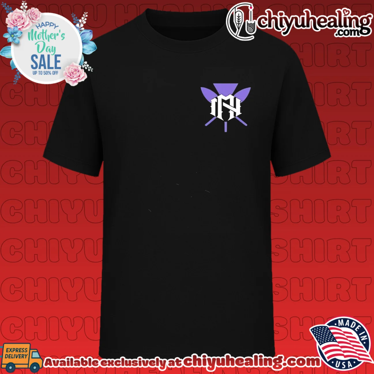 The Nightmarcher graphic