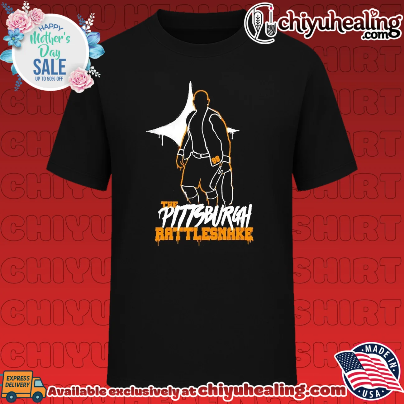 The Pittsburgh Rattlesnake Steelers 98 NFL shirt & hoodie