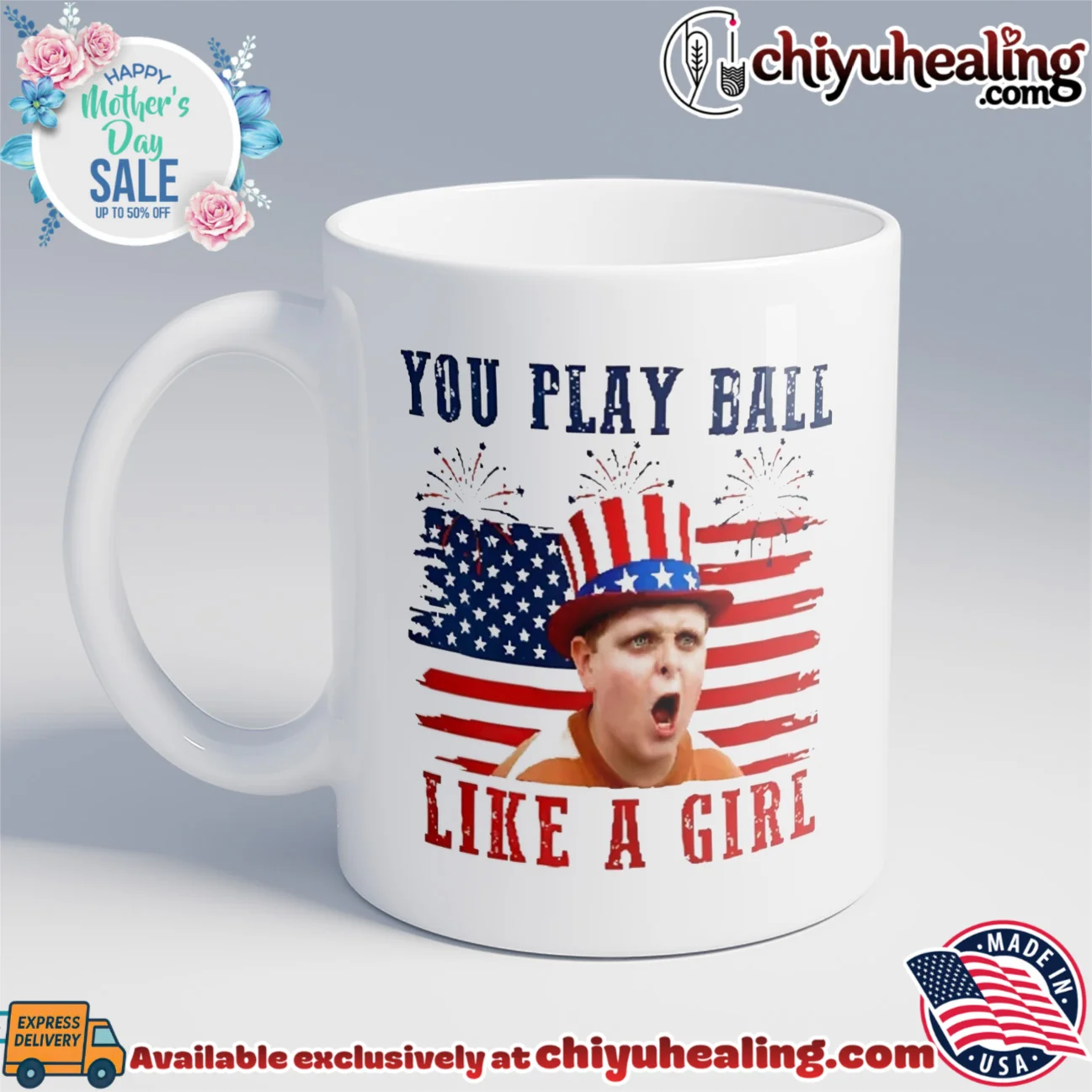 The Sandlot You Play Ball Like A Girl 4th Of July shirt & hoodie The Sandlot You Play Ball Like A Girl 4th Of July shirt & hoodie