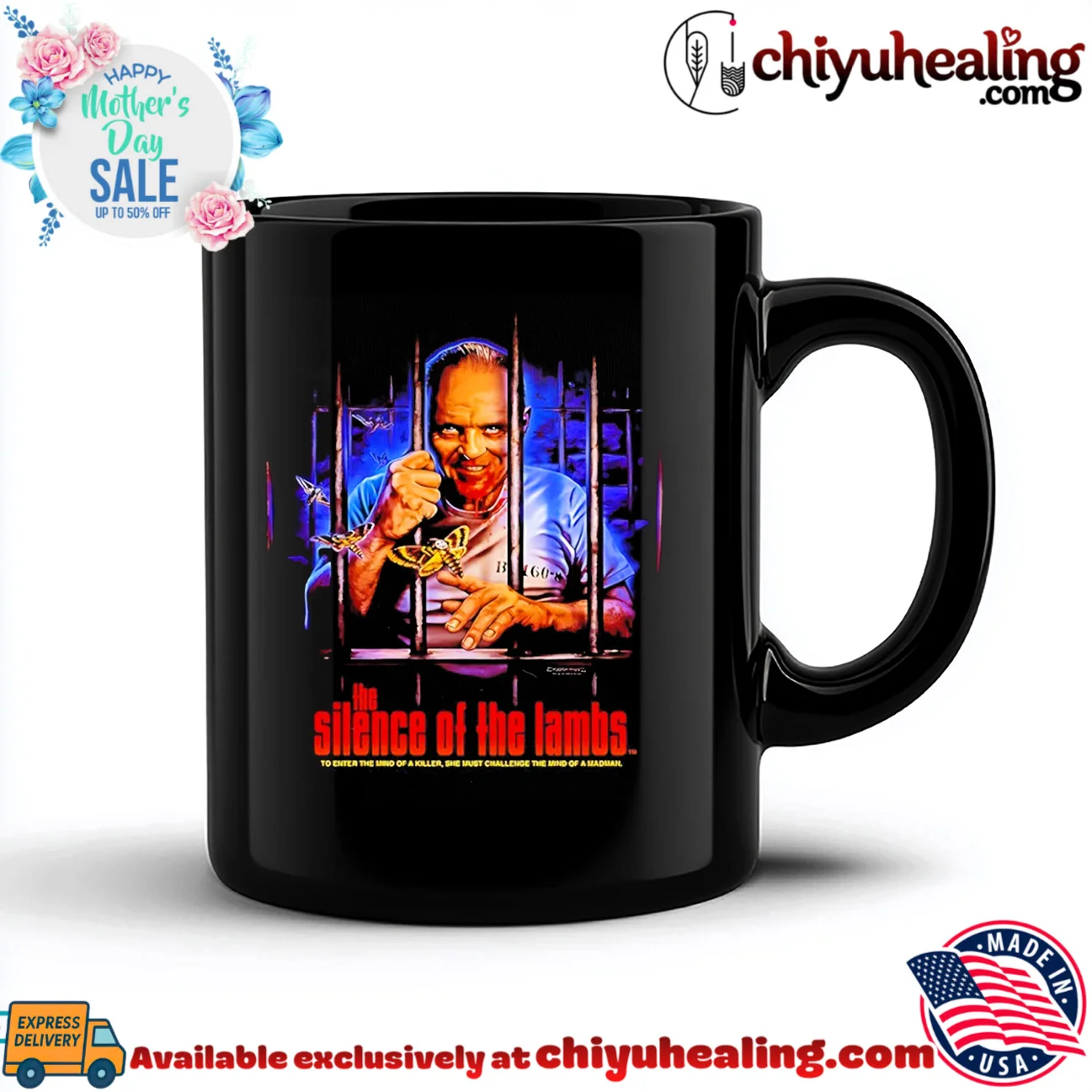 The Silence of the Lambs Anthony Hopkins Hannibal Lecter shirt & hoodie The Silence of the Lambs Anthony Hopkins Hannibal Lecter