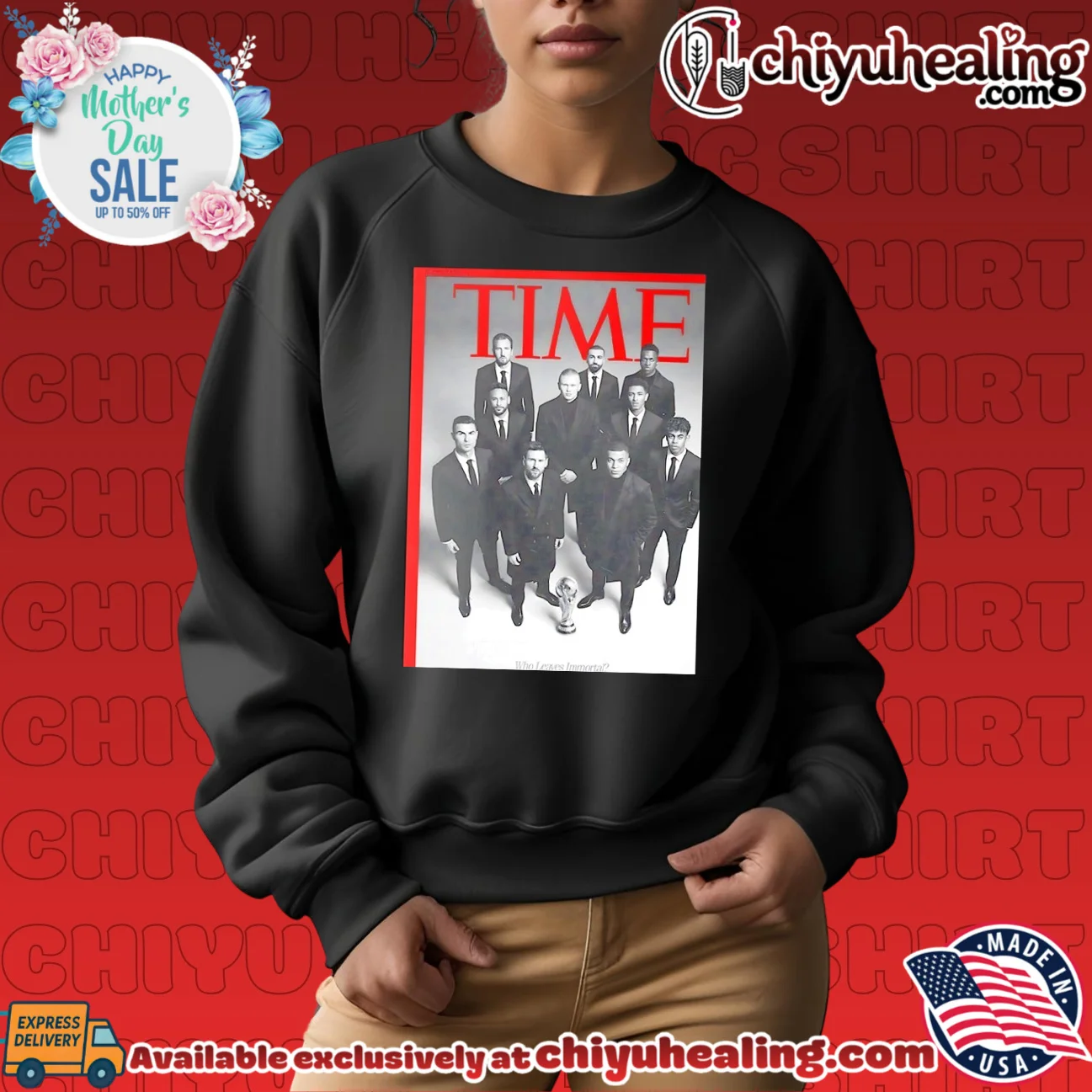 The time has come who leaves immortal features famous football players vintage shirt epic shirt & hoodie | Iconic Look The time has come who leaves immortal features famous football players vintage shirt