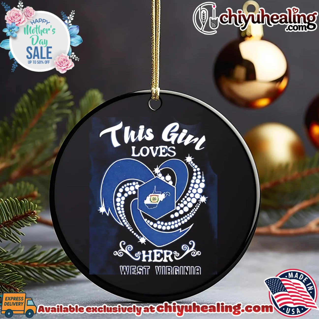 This girl loves her West Virginia vintage shirt & hoodie - Ultimate Gift Edition This girl loves her West Virginia