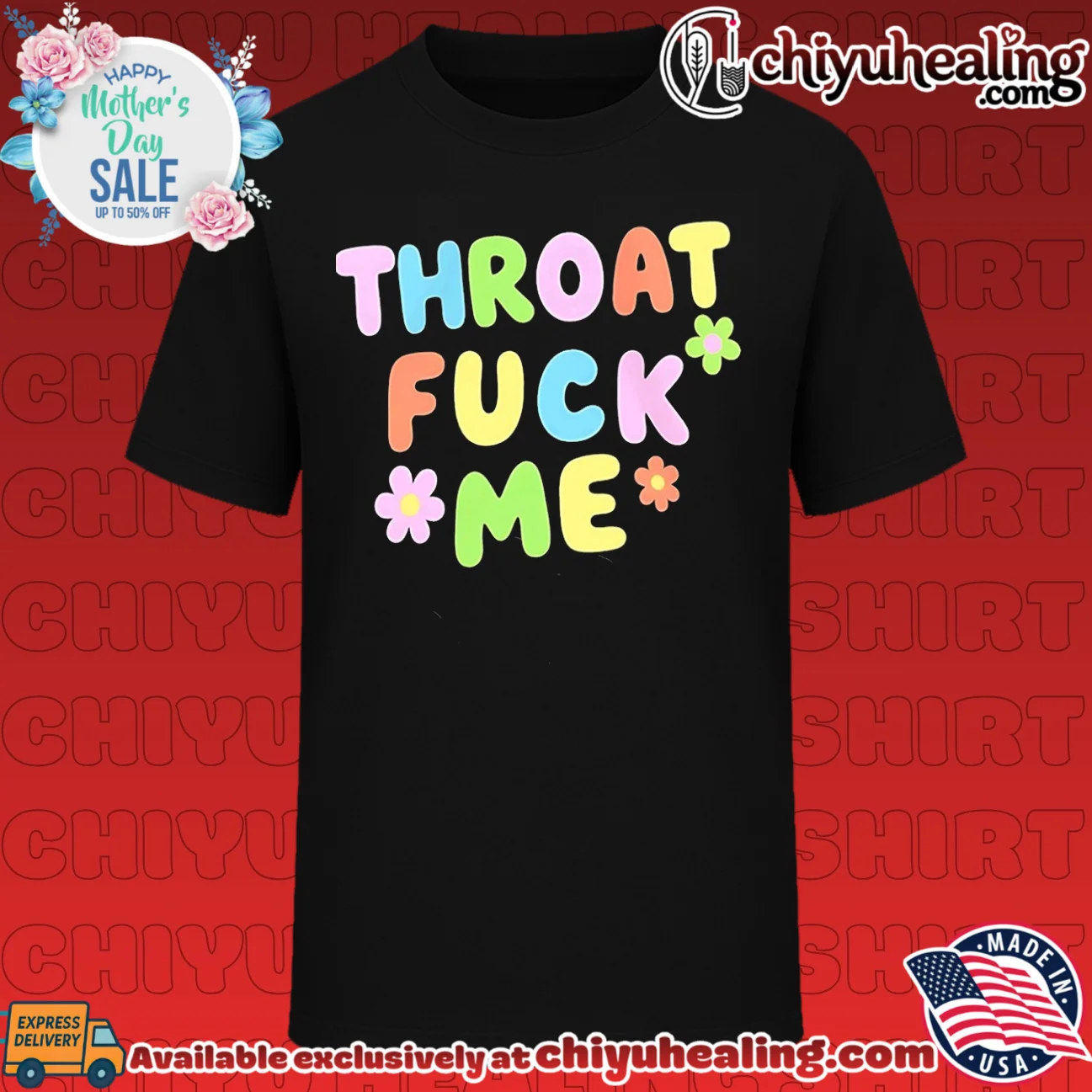 Throat fck me Porn Hub Logo