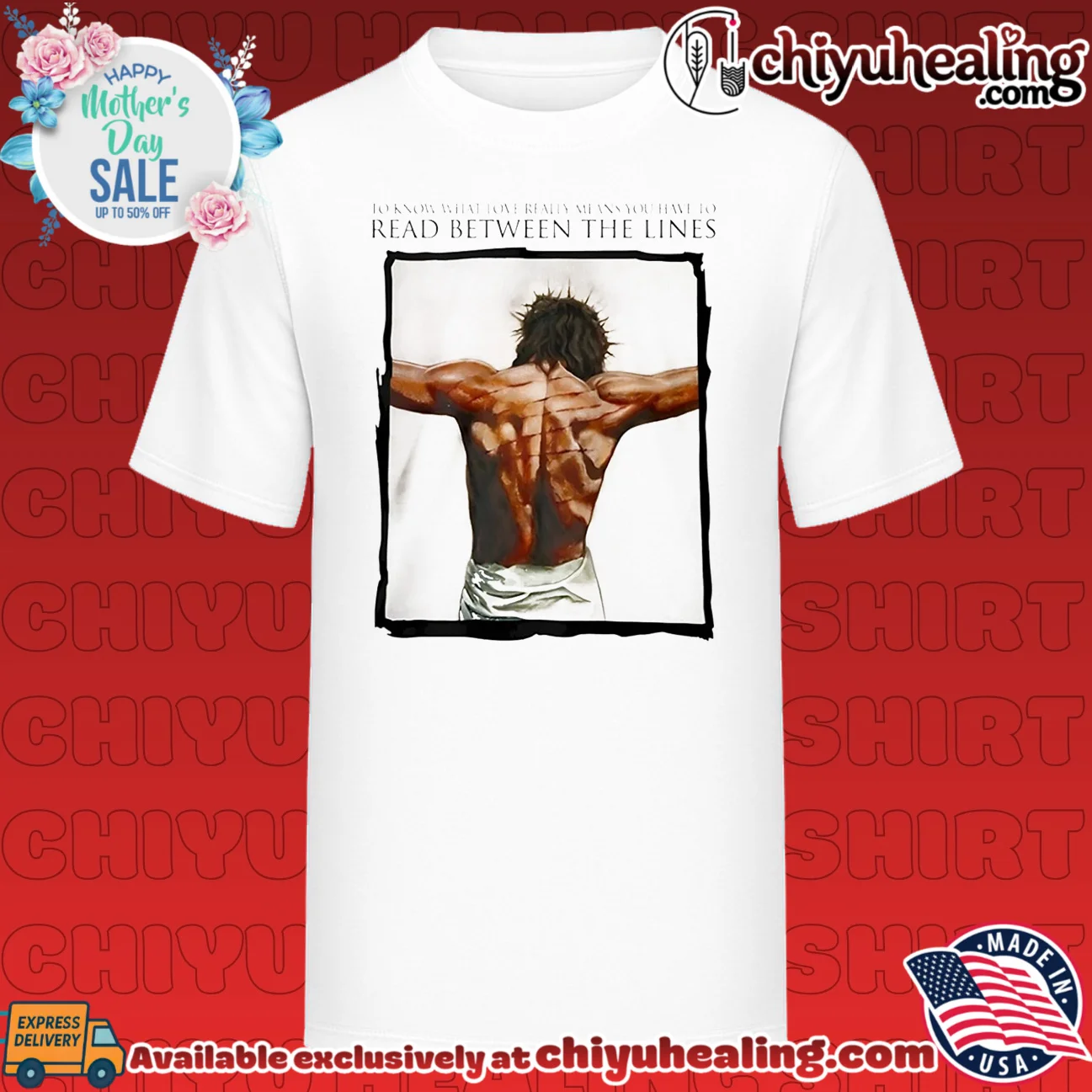To Know What Love Really Means You Have To Read Between The Lines shirt & hoodie