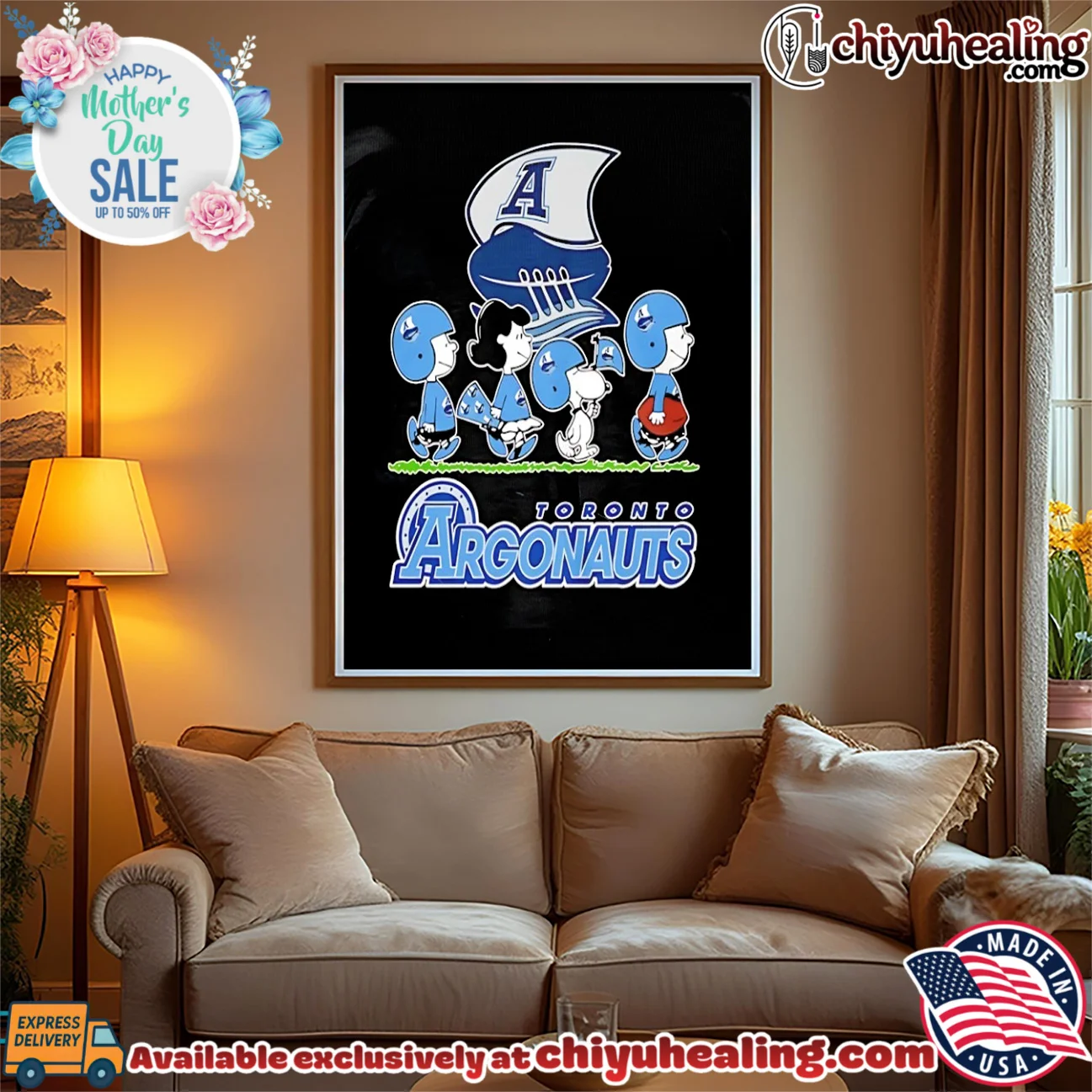 Toronto Argonauts features Peanuts Abbey Road elite shirt & hoodie - Ultimate Tribute Merch Toronto Argonauts features Peanuts Abbey Road