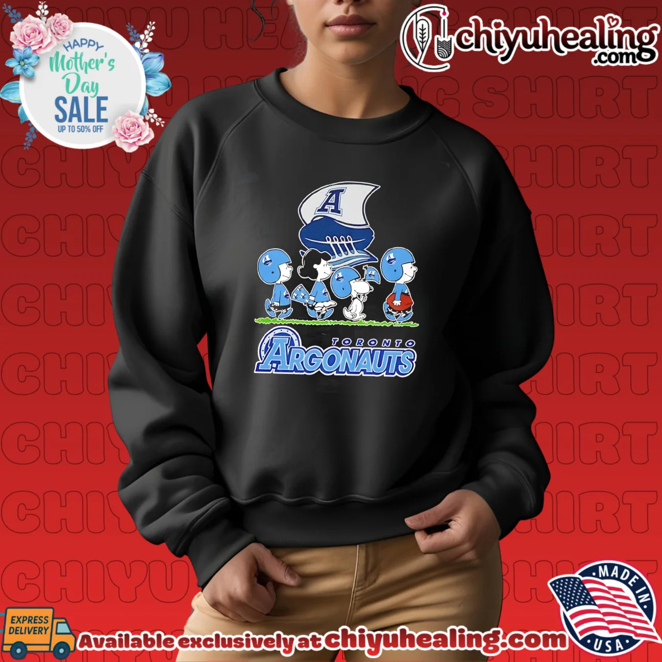 Toronto Argonauts features Peanuts Abbey Road elite shirt & hoodie - Ultimate Tribute Merch Toronto Argonauts features Peanuts Abbey Road