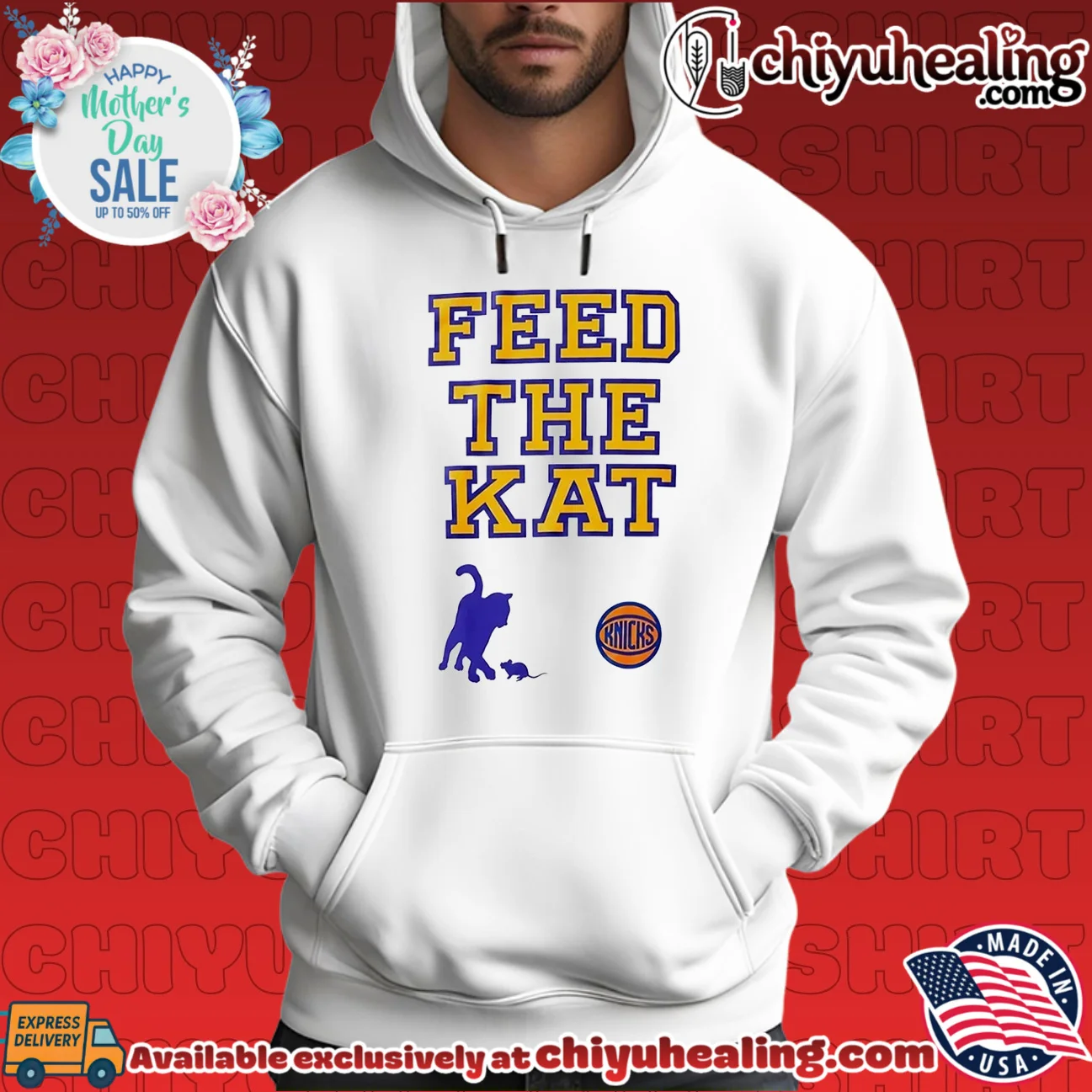 Tracy Morgan Feel The Kat Knicks 2026 grail shirt & hoodie - Ultimate Gift Edition Tracy Morgan Feel The Kat Knicks 2026 grail shirt & hoodie - Ultimate Gift Edition
