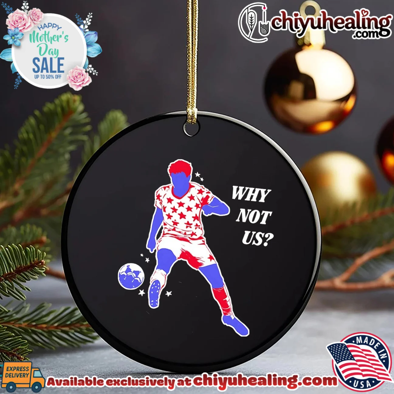 Trivela Why Not Us soccer football star player shirt & hoodie Trivela Why Not Us soccer football star player shirt & hoodie