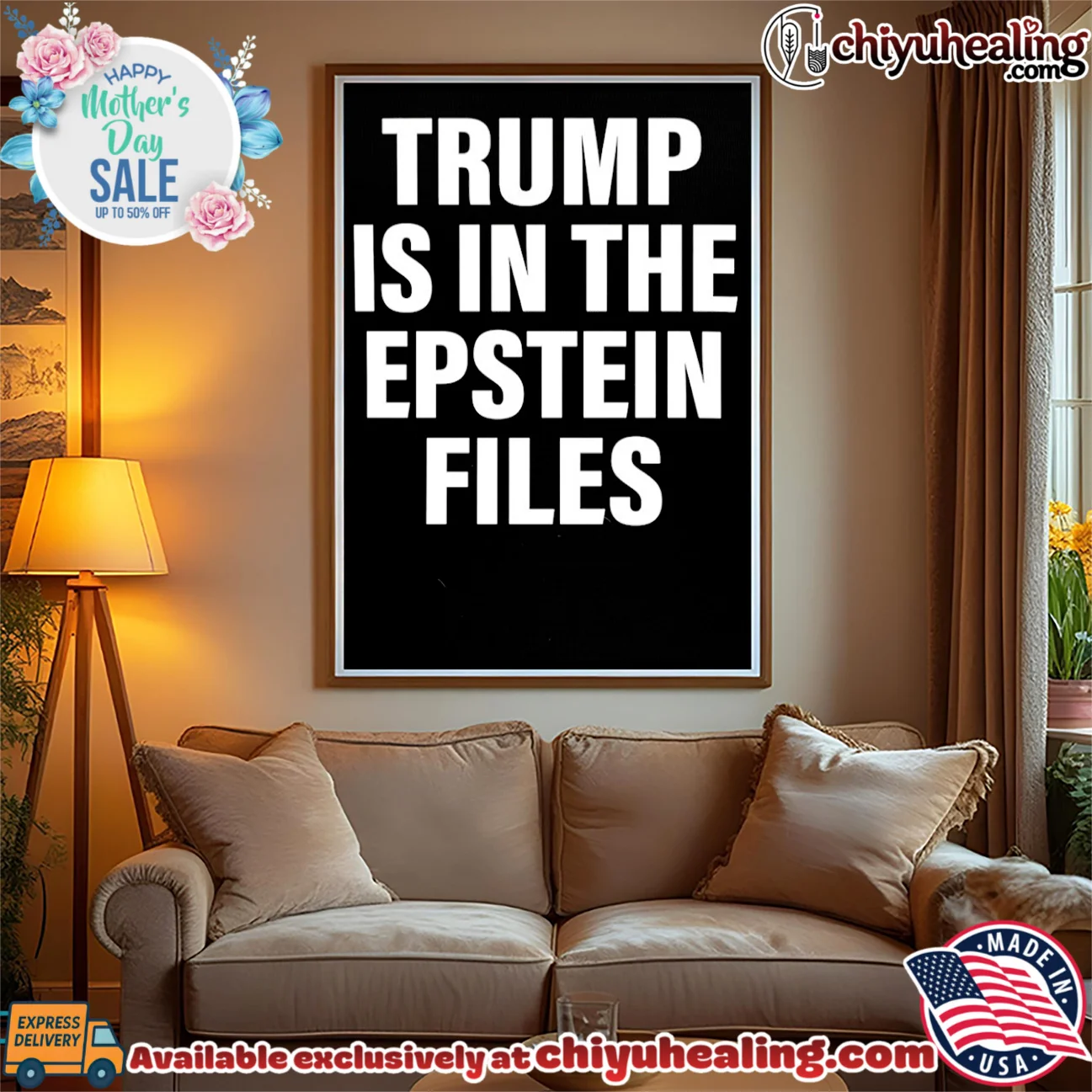 Trump Is In The Files Sean Strickland retro shirt & hoodie - Ultimate Tribute Merch Trump Is In The Files Sean Strickland