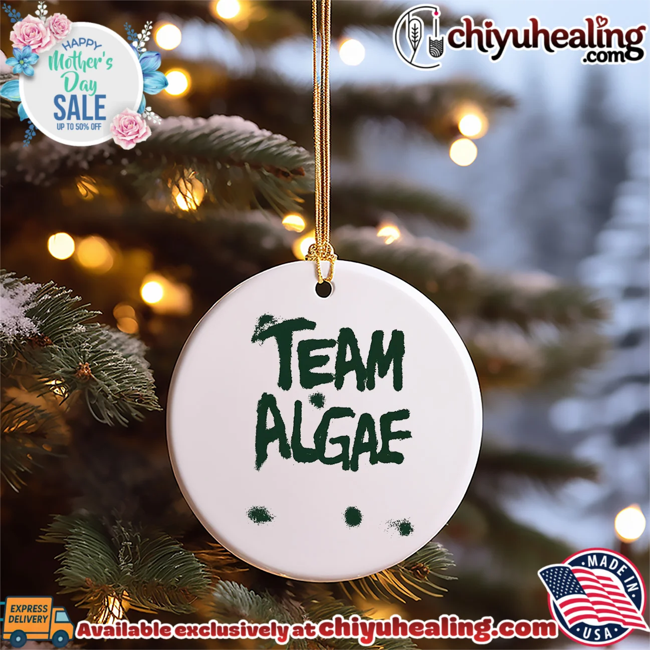 Trump Posted Team Algae shirt & hoodie Trump Posted Team Algae shirt & hoodie