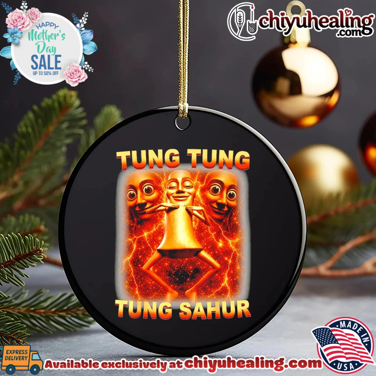 Tung Tung Tung Sahur Is Calling Funny Brainrot Meme vintage shirt & hoodie | Iconic Look Tung Tung Tung Sahur Is Calling Funny Brainrot Meme