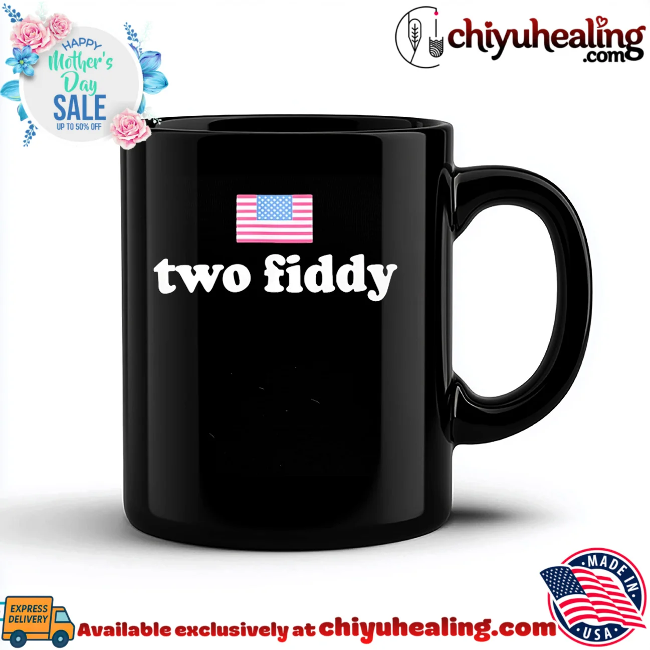 Two Fiddy 1776-2026 Patriotic American shirt & hoodie Two Fiddy 1776-2026 Patriotic American