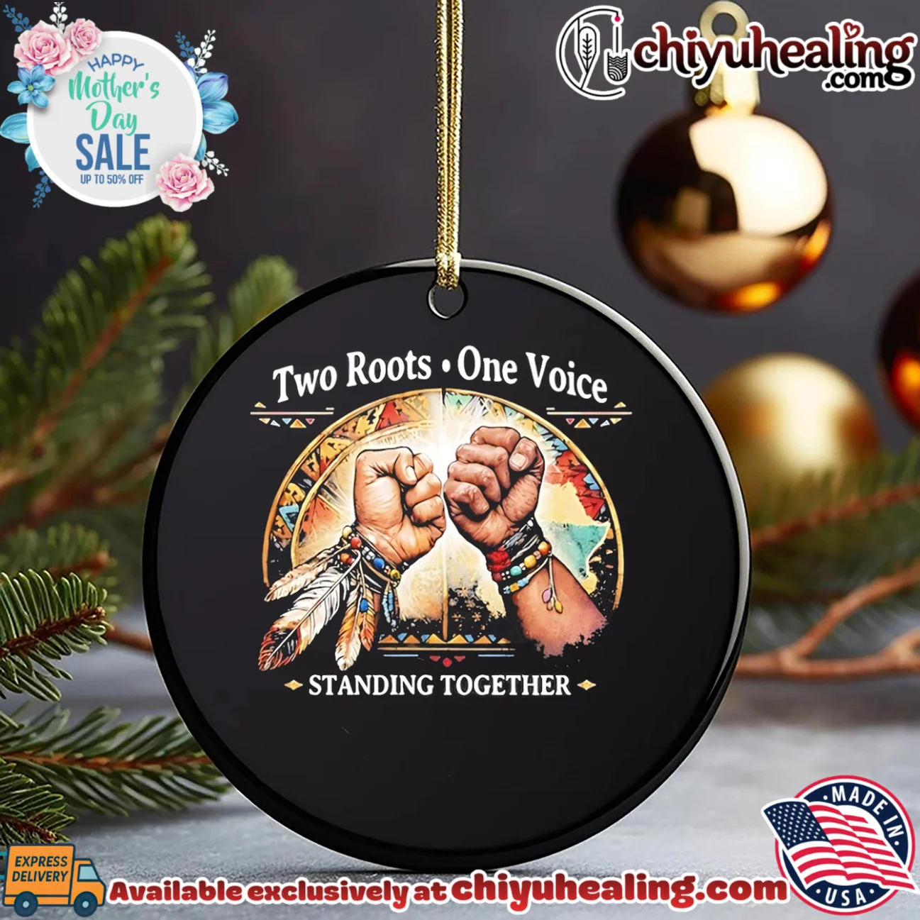 Two roots one voice standing together vintage shirt & hoodie Two roots one voice standing together vintage shirt & hoodie