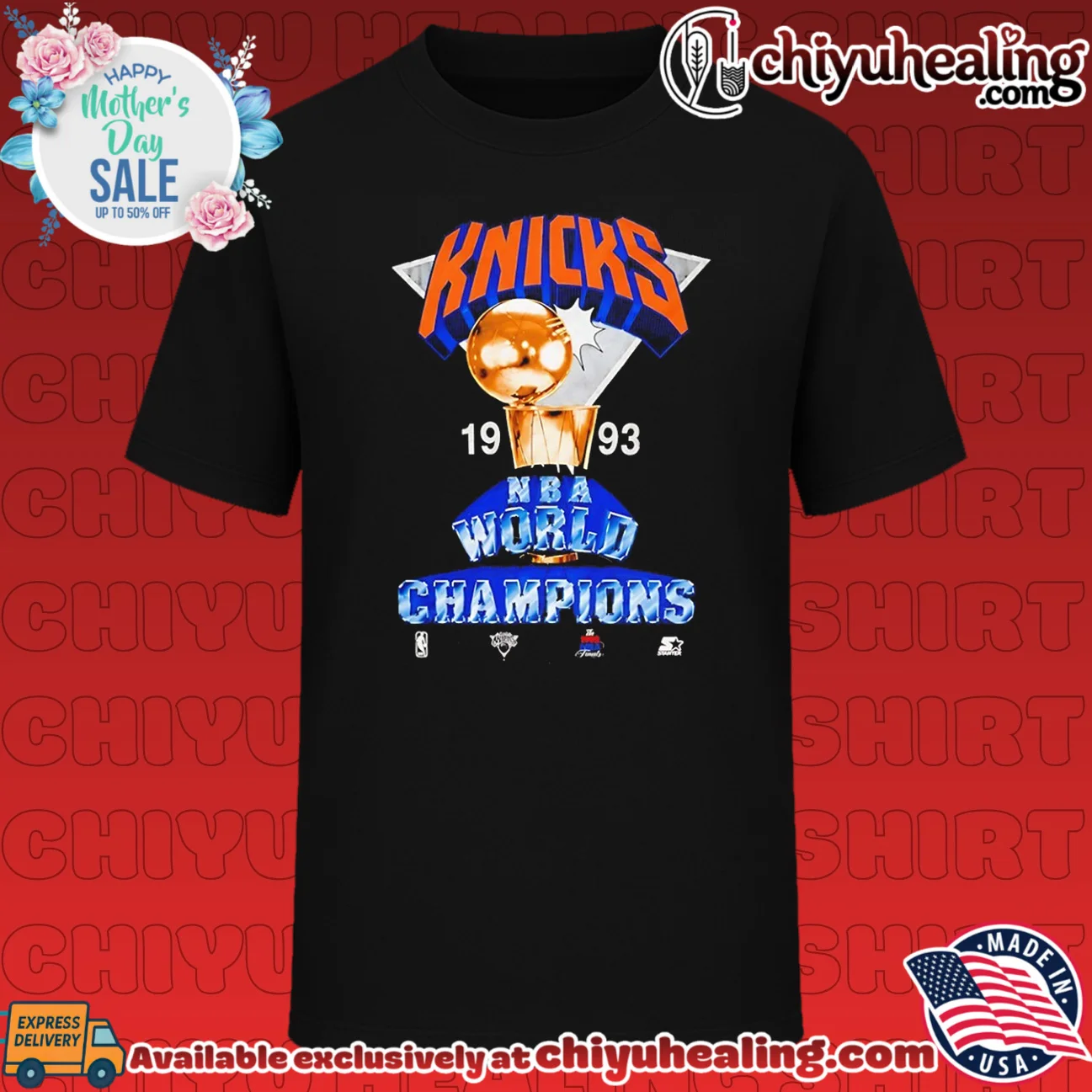 Tyler Kolek 1993 New York Knicks World Champions Parade