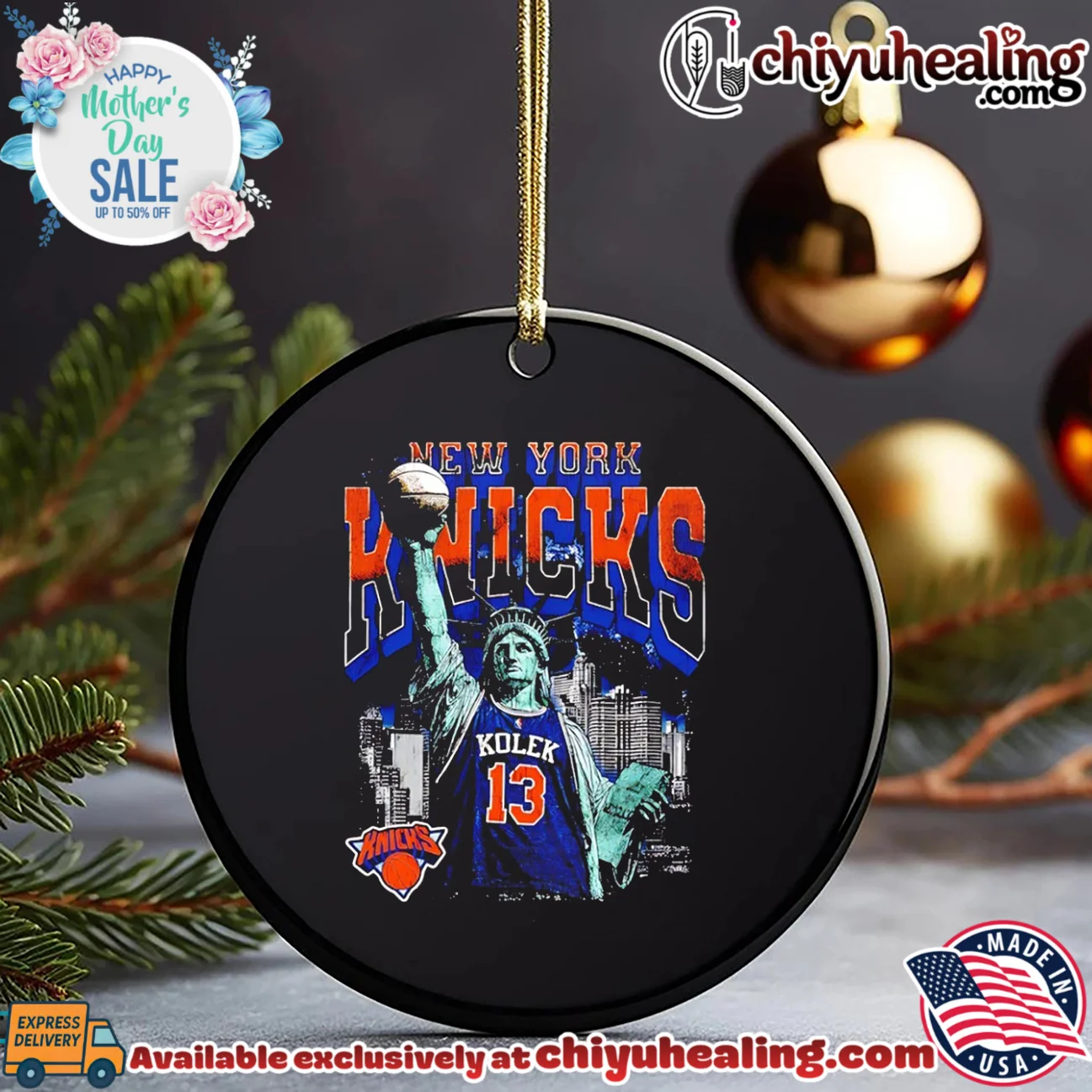 Tyler Kolek New York Knicks Statue Of Liberty vintage epic shirt & hoodie - Ultimate Tribute Merch Tyler Kolek New York Knicks Statue Of Liberty vintage