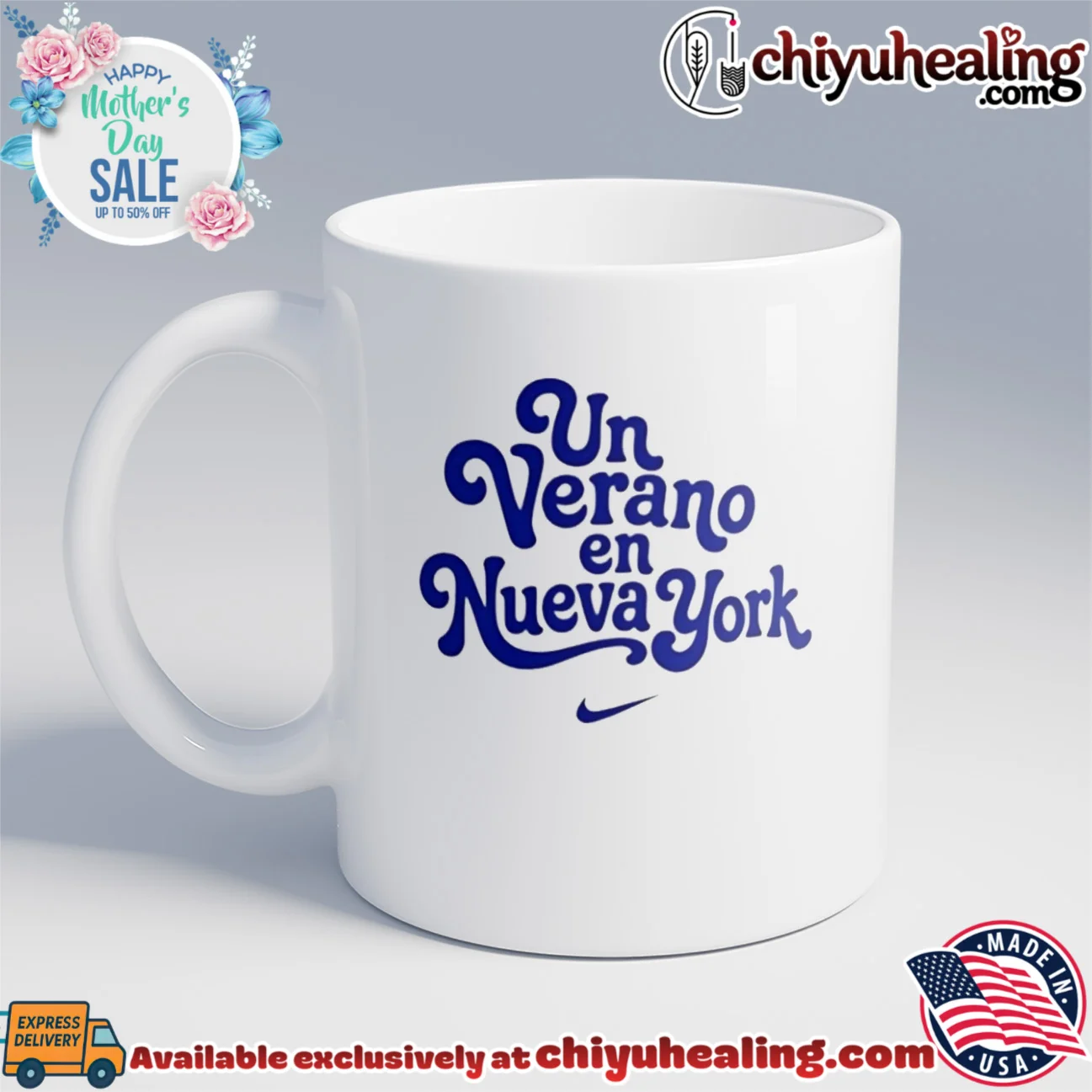 Un verano en nueva york New York Knicks logo 2026 statement shirt & hoodie | Official Style Drop Un verano en nueva york New York Knicks logo 2026
