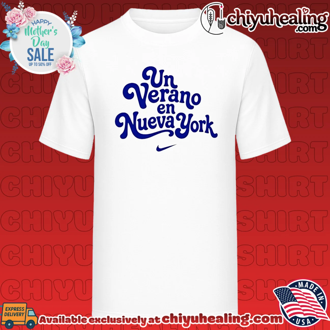 Un verano en nueva york New York Knicks logo 2026
