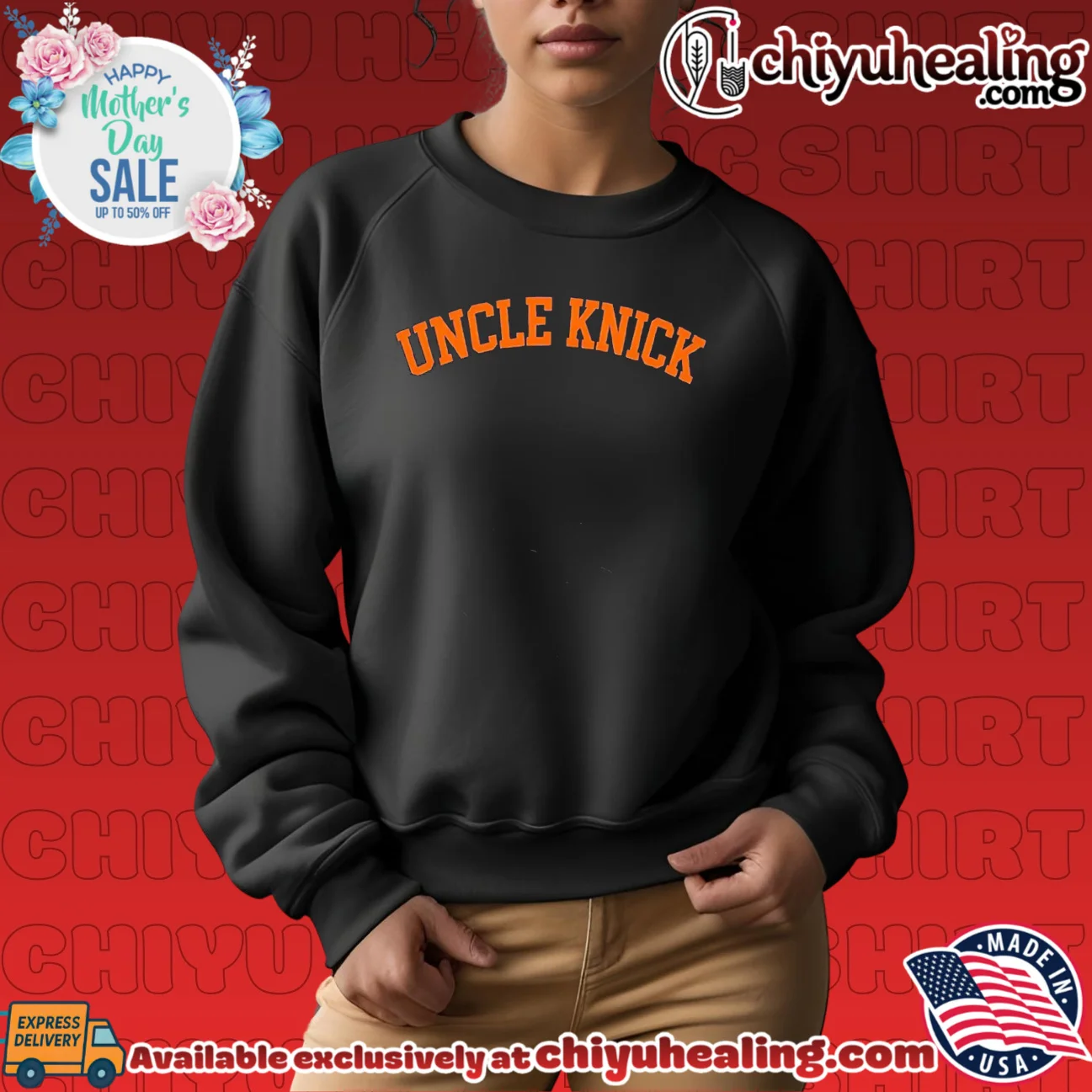 Uncle Knick New York Knicks prime shirt & hoodie - Ultimate Gift Edition Uncle Knick New York Knicks