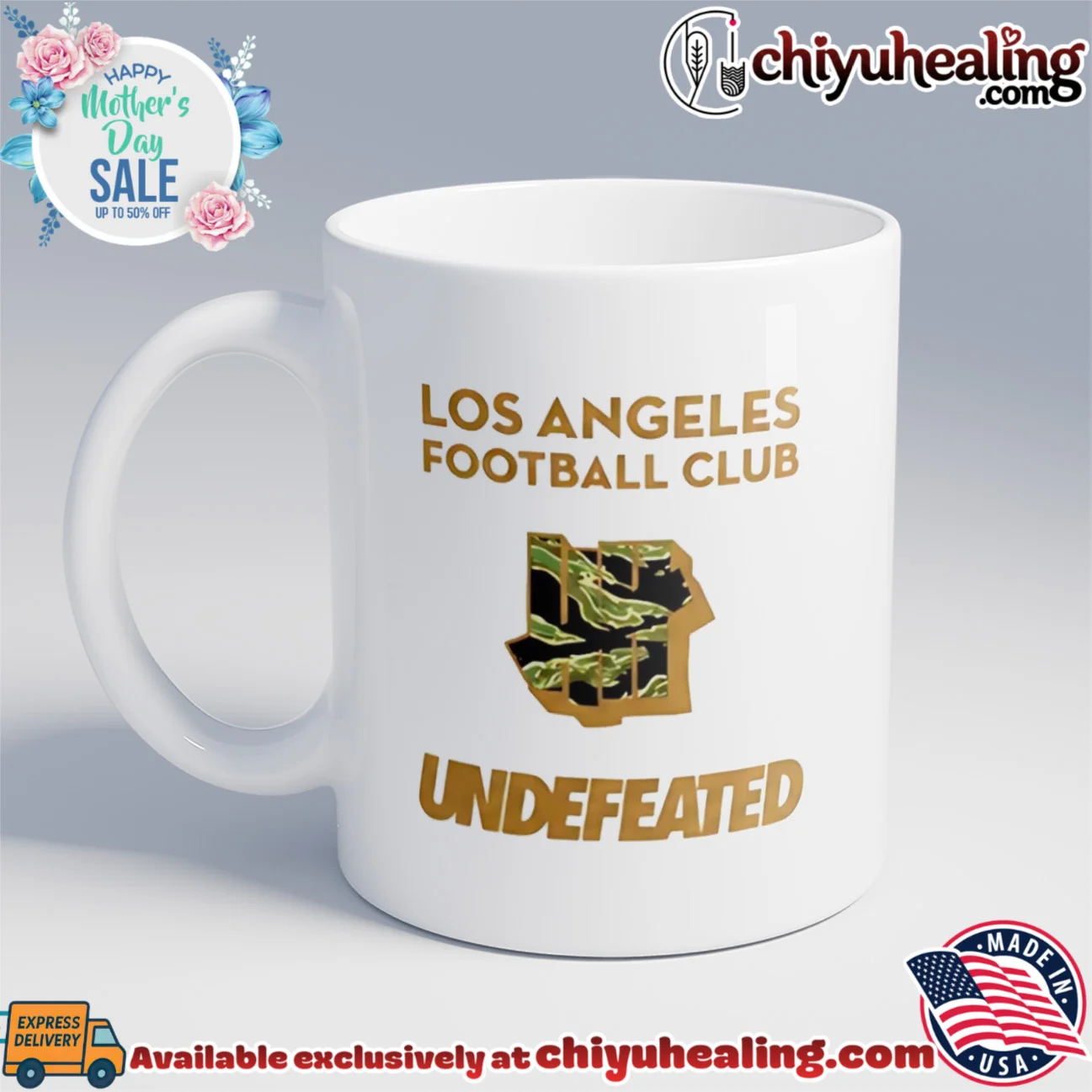 Undefeated x US Soccer Federation x LAFC 2026 original shirt & hoodie - Perfect Fan Gift Undefeated x US Soccer Federation x LAFC 2026