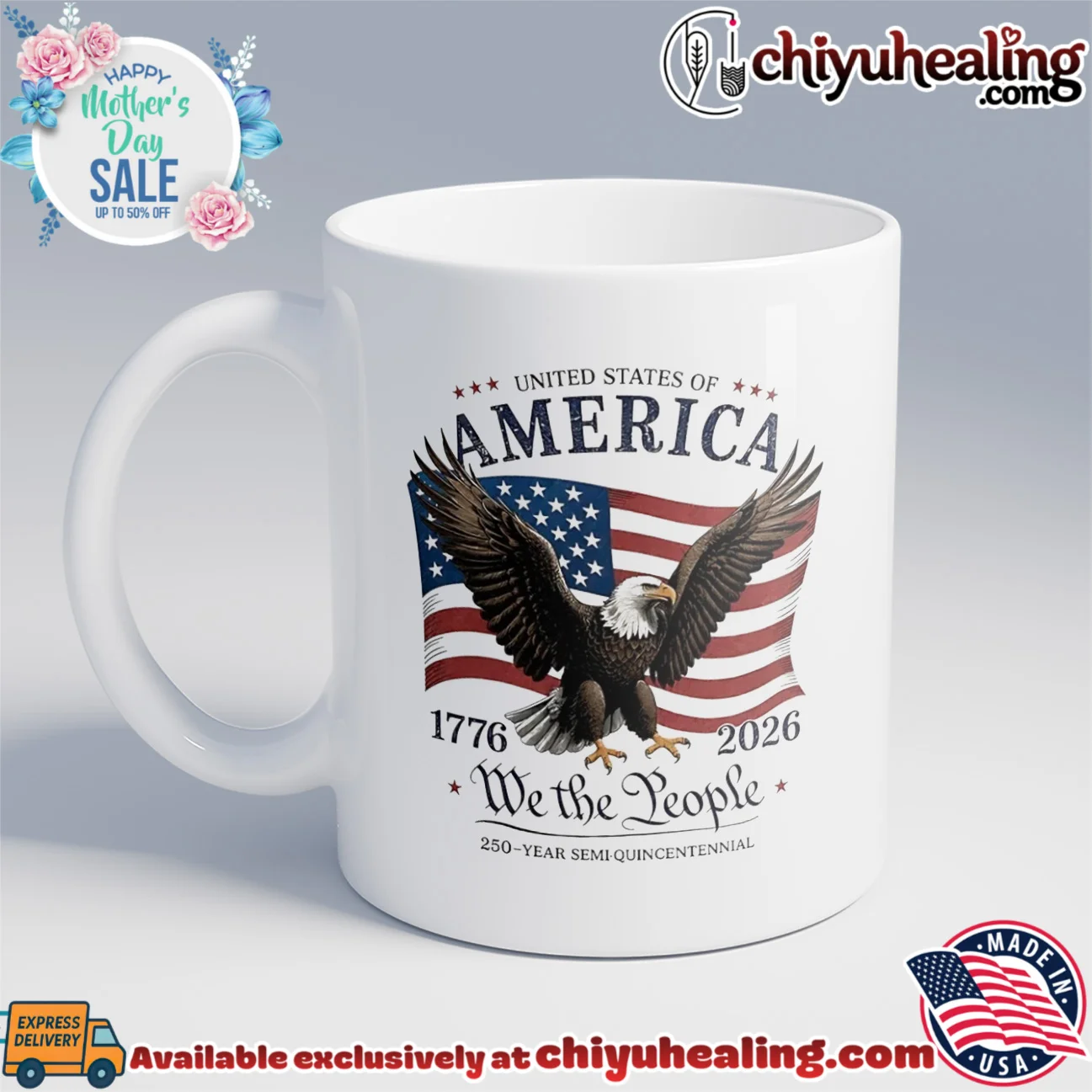 Unied States of America 1776-2026 we the people 250 year semi quincentennial flag epic shirt & hoodie - Everyday Fit Unied States of America 1776-2026 we the people 250 year semi quincentennial flag