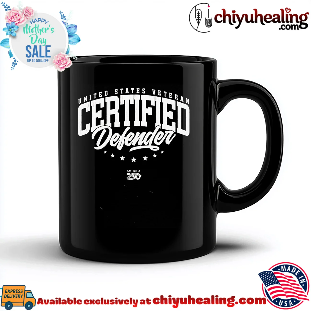 United States Veteran Certified Defender America 2026 retro shirt & hoodie | Modern Street Style United States Veteran Certified Defender America 2026