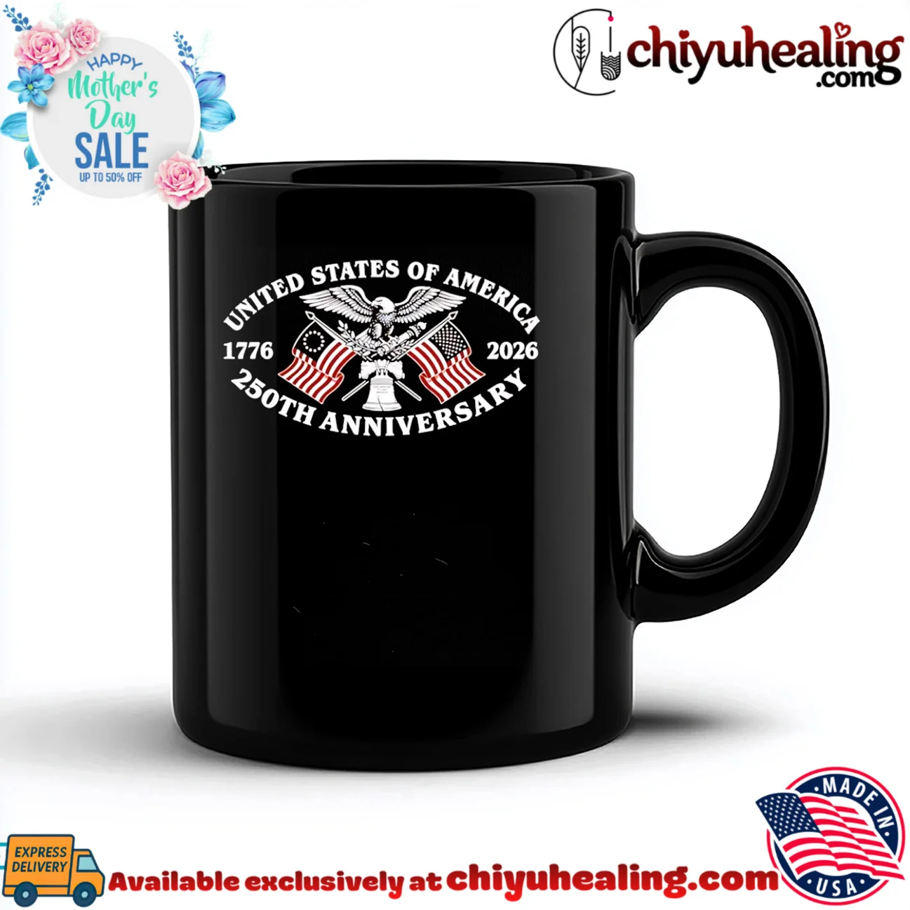 USA of America 1776-2026 250th Anniversary Liberty Bell shirt & hoodie USA of America 1776-2026 250th Anniversary Liberty Bell