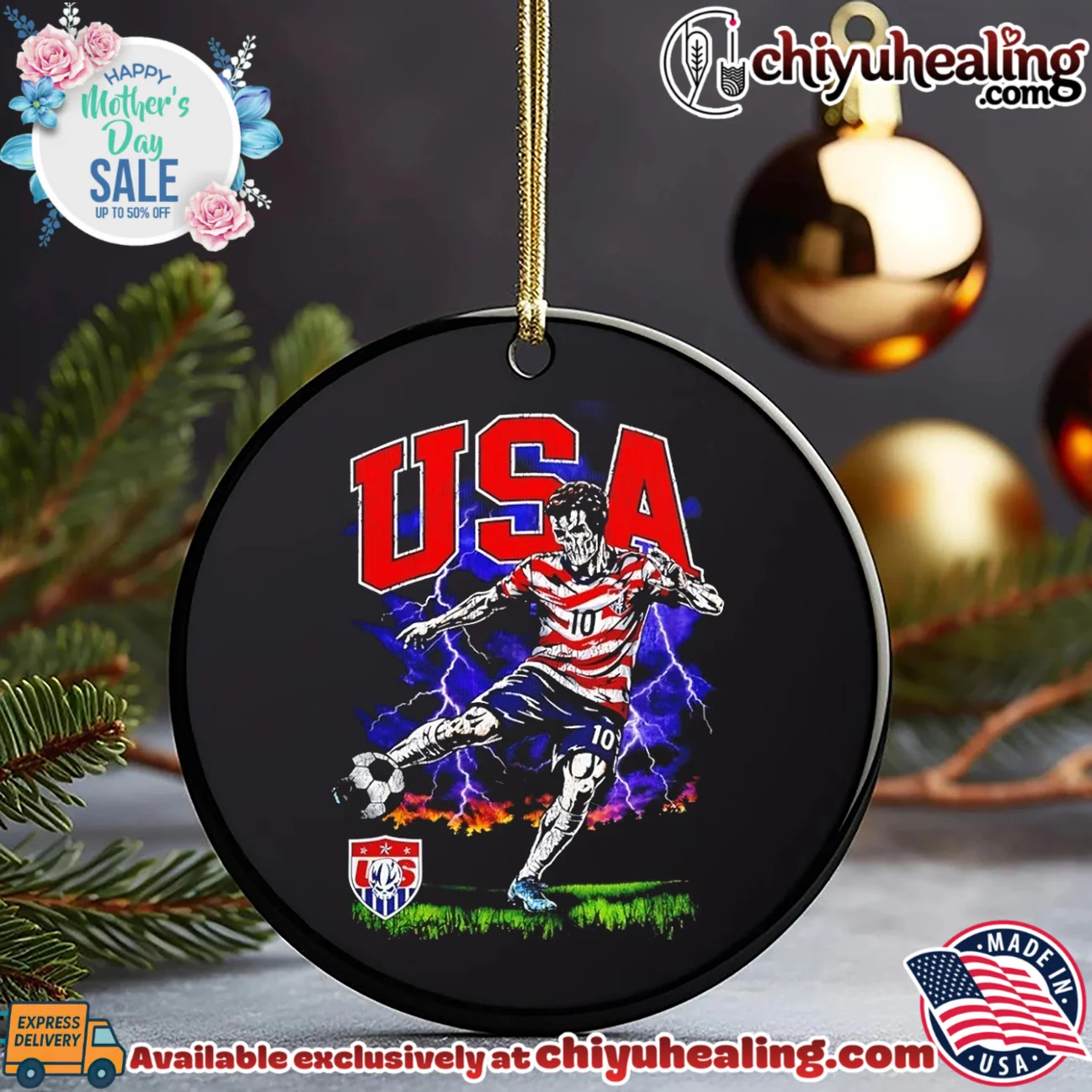 USA World Cup skeleton soccer player vintage classic shirt & hoodie | 2026 Edition Drop USA World Cup skeleton soccer player vintage