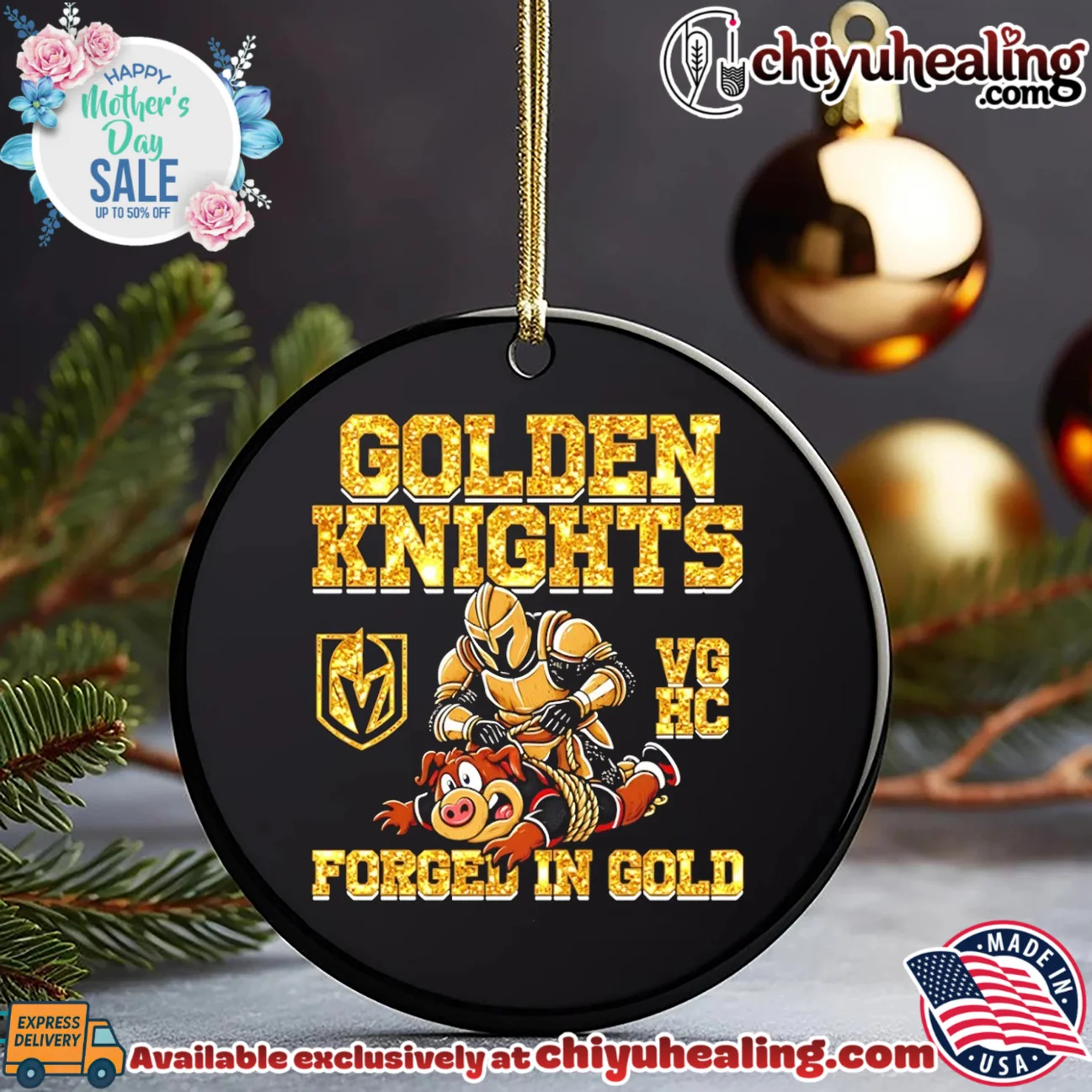 Vegas Golden Knights Forged In Gold Hockey Fan shirt epic shirt & hoodie - Premium Streetwear Vegas Golden Knights Forged In Gold Hockey Fan shirt