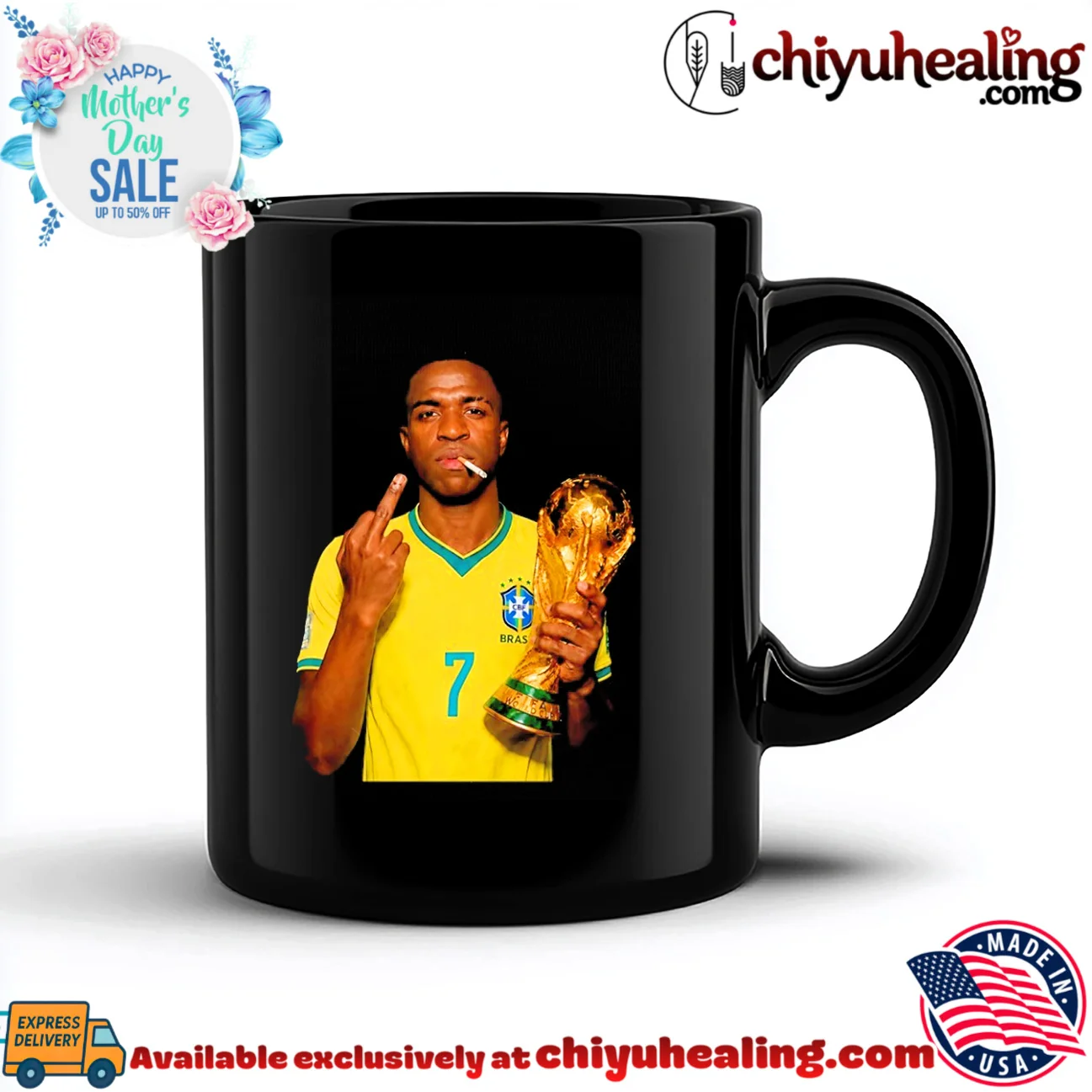 Vinicius Junior middle finger 2026 World Cup shirt & hoodie Vinicius Junior middle finger 2026 World Cup shirt & hoodie
