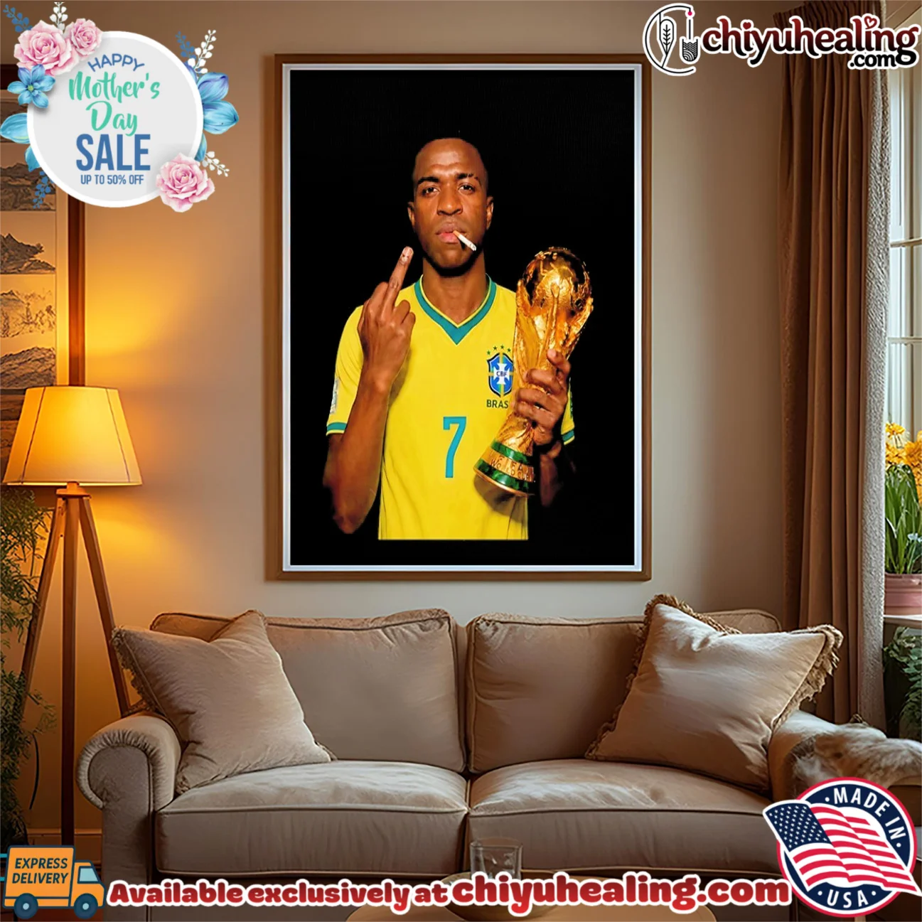 Vinicius Junior middle finger 2026 World Cup shirt & hoodie Vinicius Junior middle finger 2026 World Cup shirt & hoodie