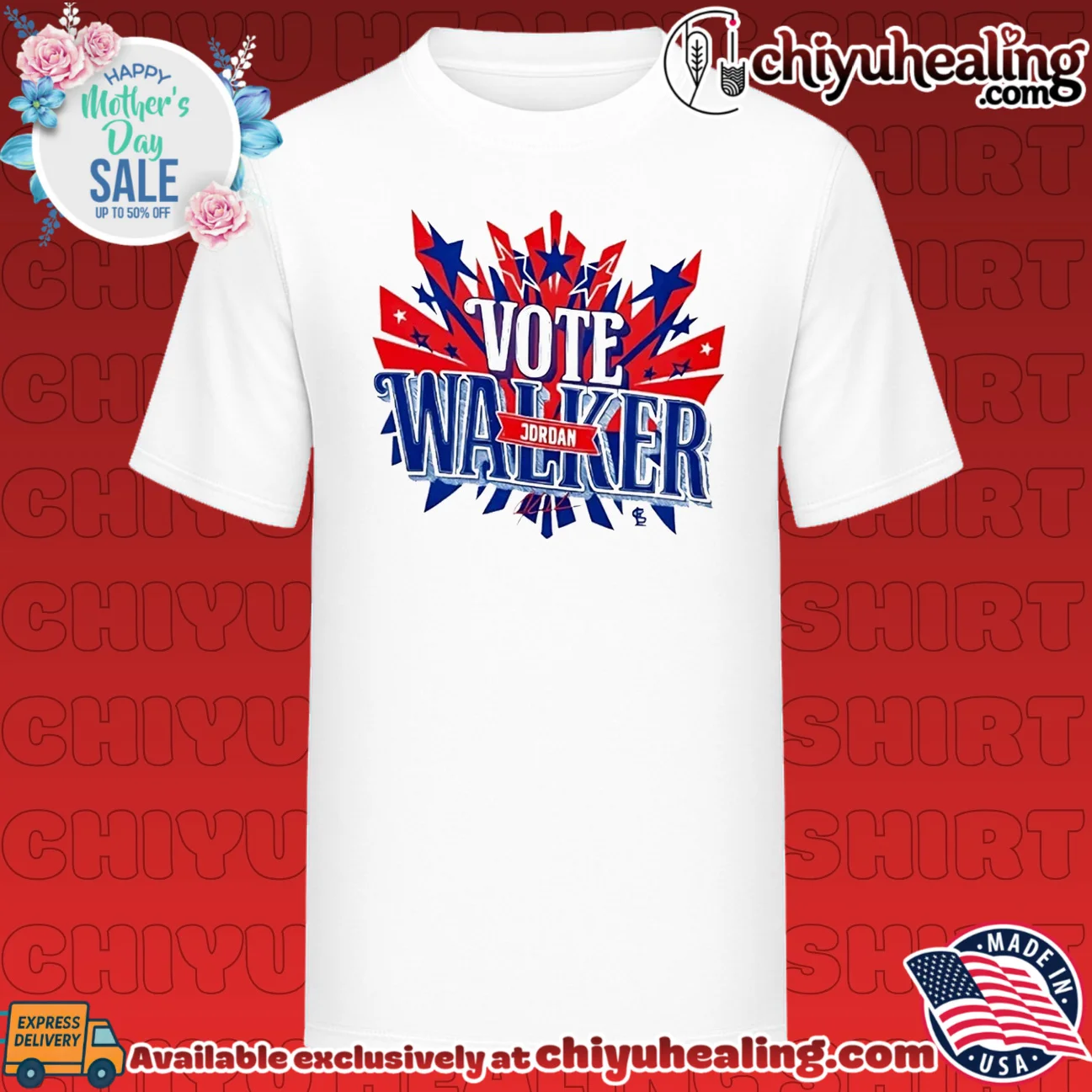 Vote Jordan Walker St Louis Cardinals MLB shirt & hoodie