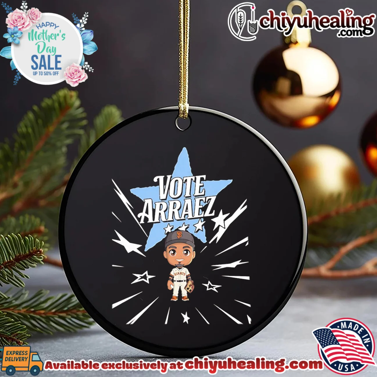 Vote Luis Arraez San Francisco Giants MLB All-Star Chibi shirt & hoodie Vote Luis Arraez San Francisco Giants MLB All-Star Chibi shirt & hoodie