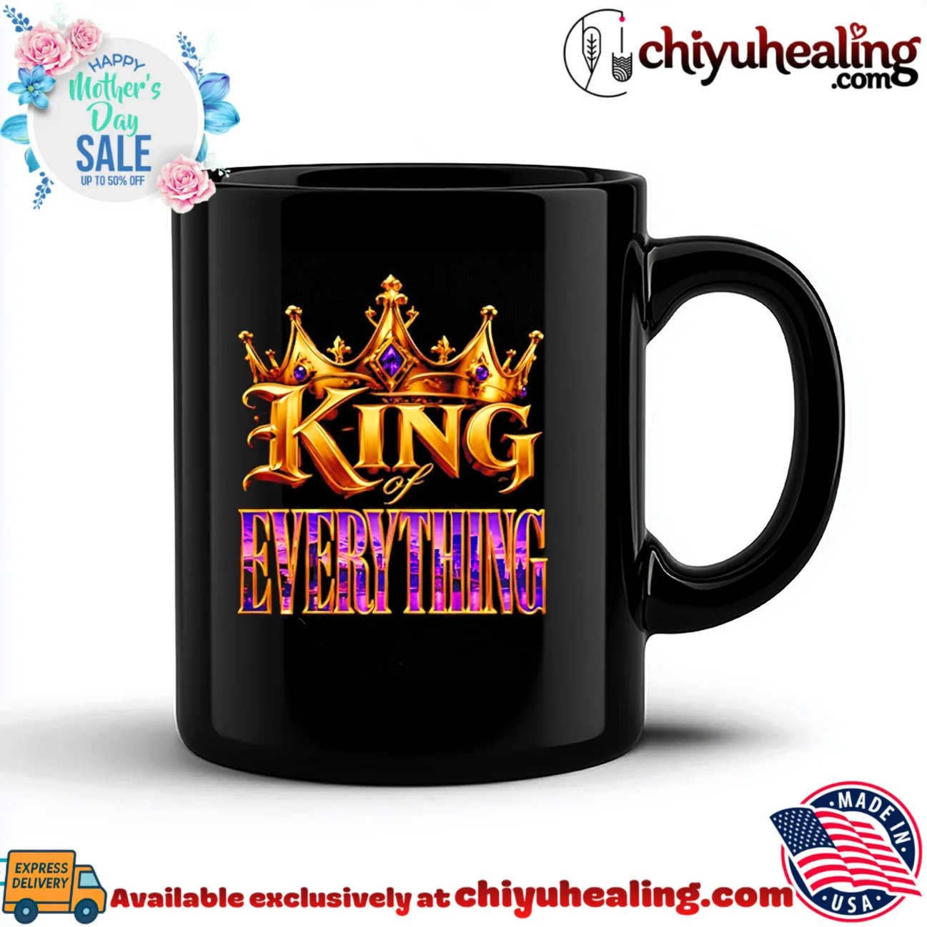 Walter The Icebox Diaz The King Of Everything signature shirt & hoodie - Urban Fashion Walter The Icebox Diaz The King Of Everything