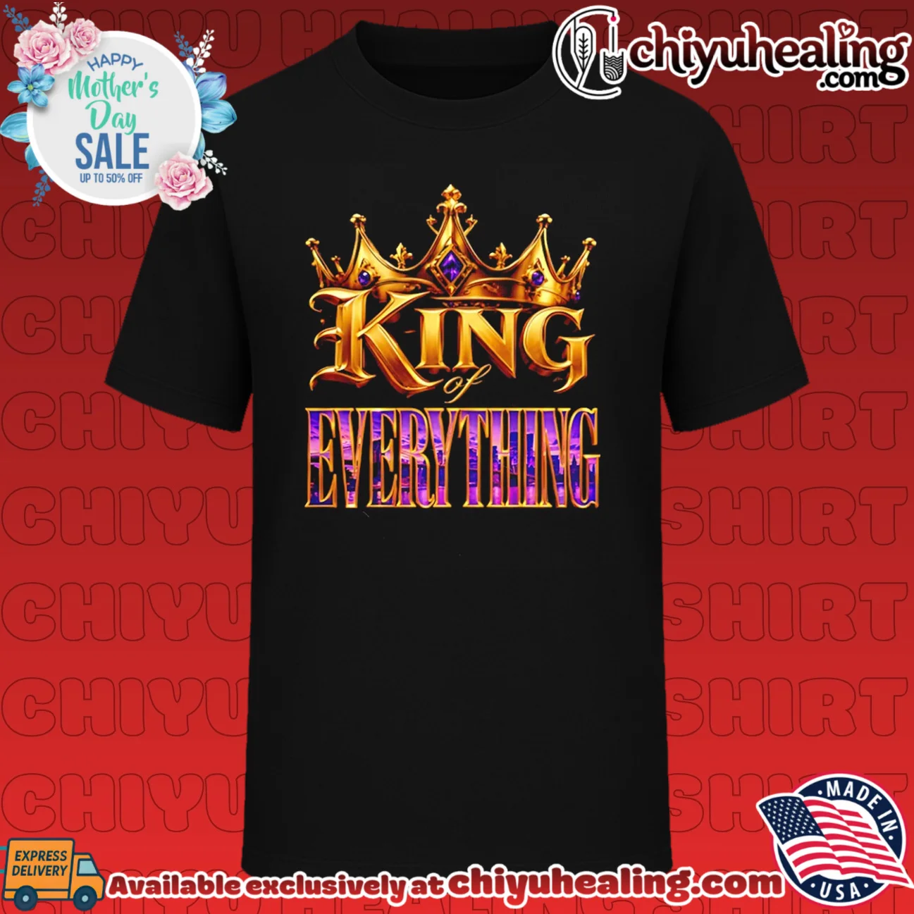 Walter The Icebox Diaz The King Of Everything