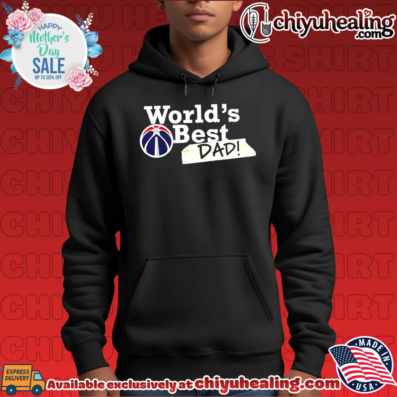 Washington Wizards World Washington Wizards World