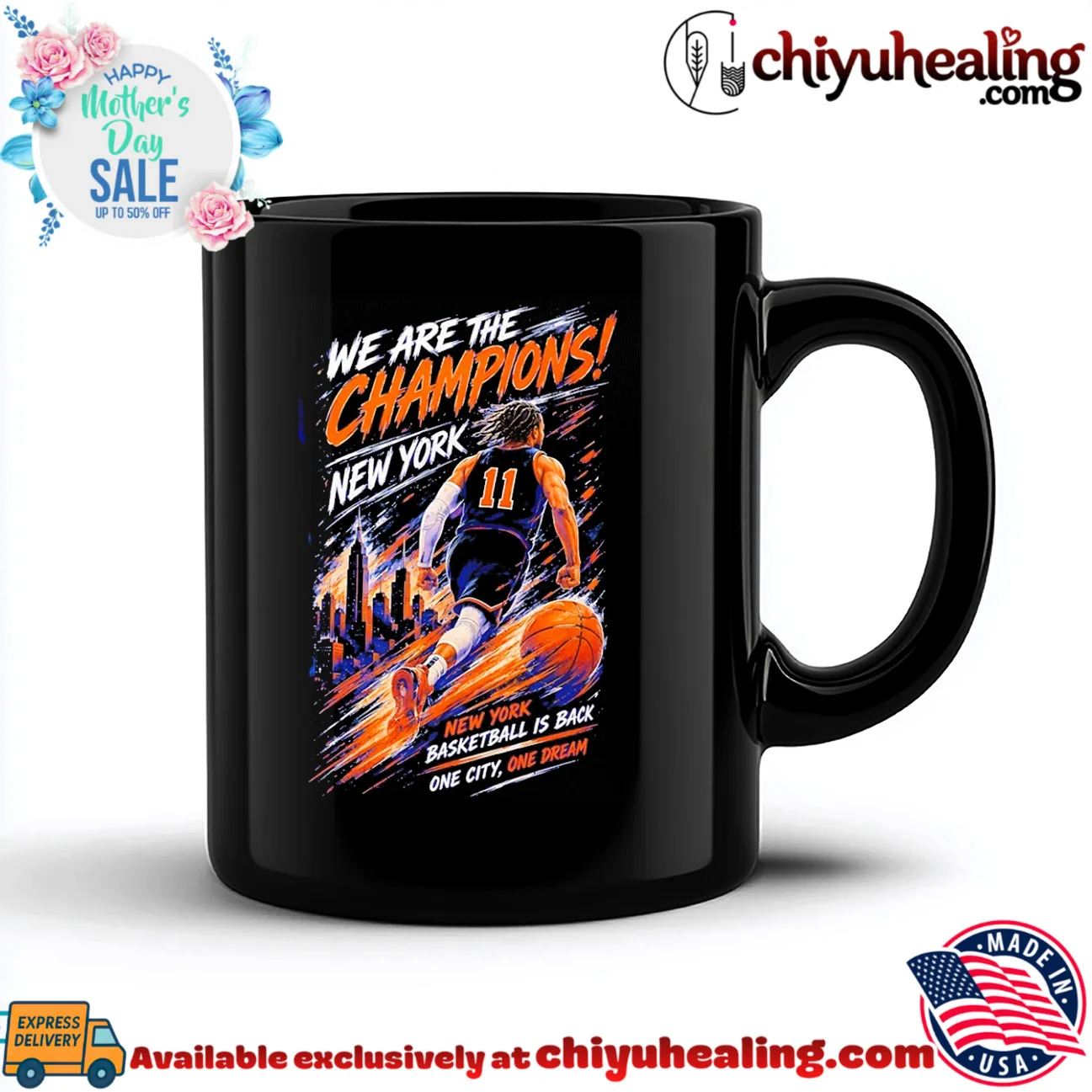 We are the champions New York basketball is back one city one dream retro iconic shirt & hoodie | Modern Street Style We are the champions New York basketball is back one city one dream retro