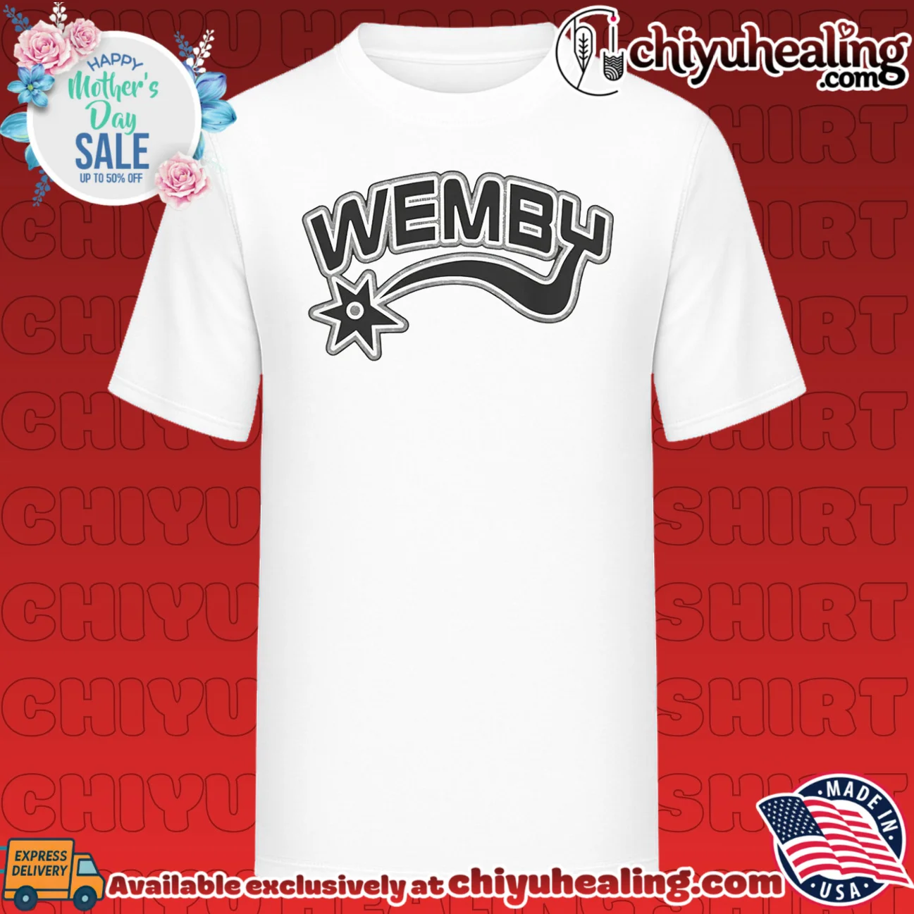 Wemby Victor Wembanyama San Antonio Basketball