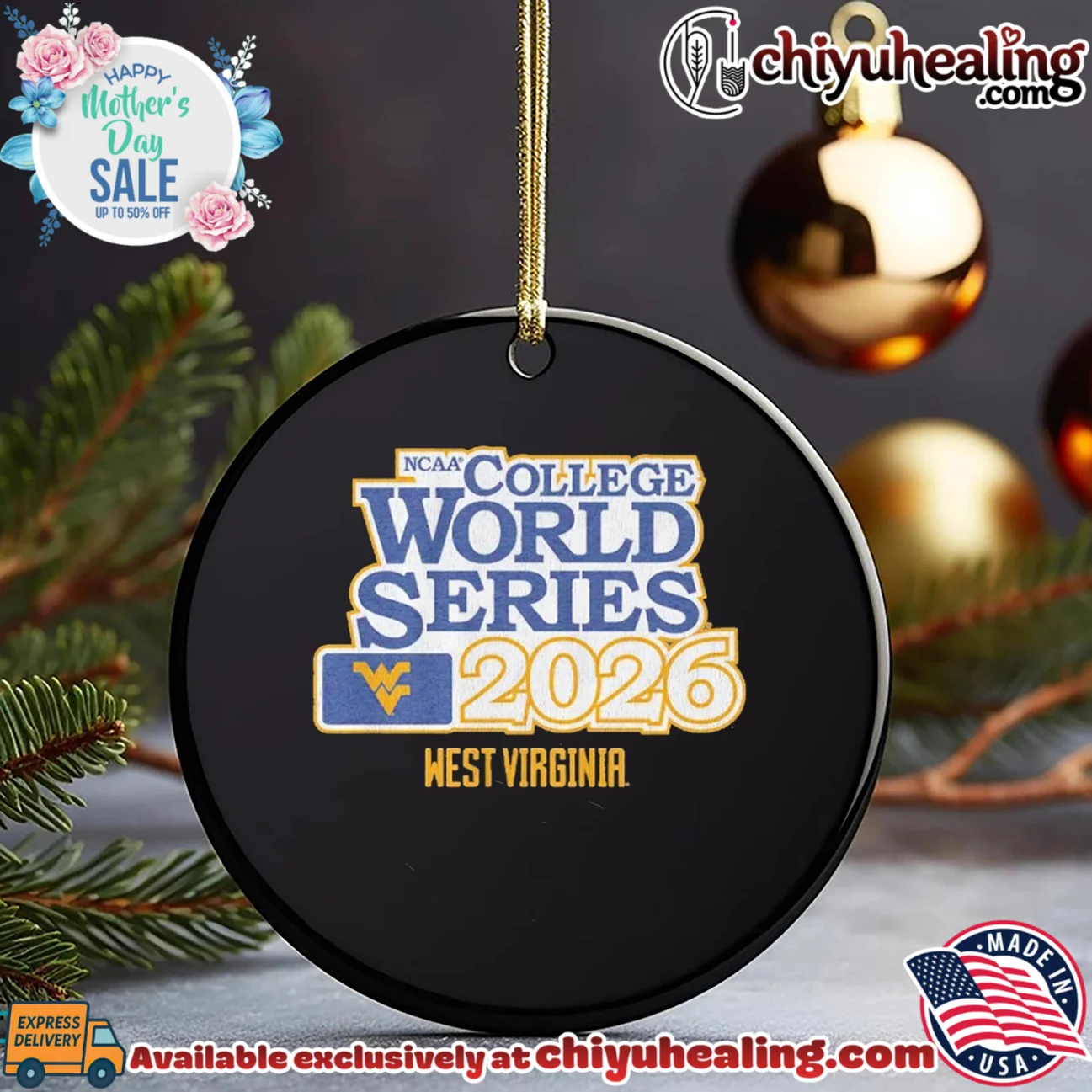 West Virginia Baseball 2026 NCAA College World Series viral shirt & hoodie - Ultimate Tribute Merch West Virginia Baseball 2026 NCAA College World Series