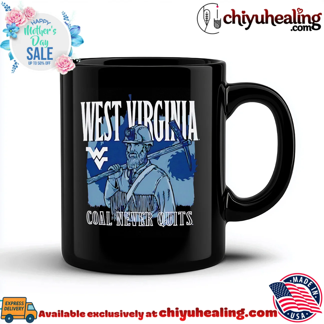 West Virginia Coal never quits Built on Bravery shirt prime shirt & hoodie | Official Style Drop West Virginia Coal never quits Built on Bravery shirt