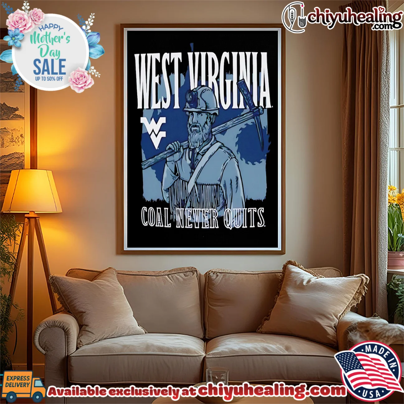 West Virginia Coal never quits Built on Bravery shirt prime shirt & hoodie | Official Style Drop West Virginia Coal never quits Built on Bravery shirt