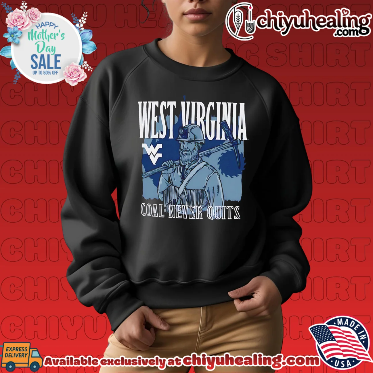 West Virginia Coal never quits Built on Bravery shirt prime shirt & hoodie | Official Style Drop West Virginia Coal never quits Built on Bravery shirt