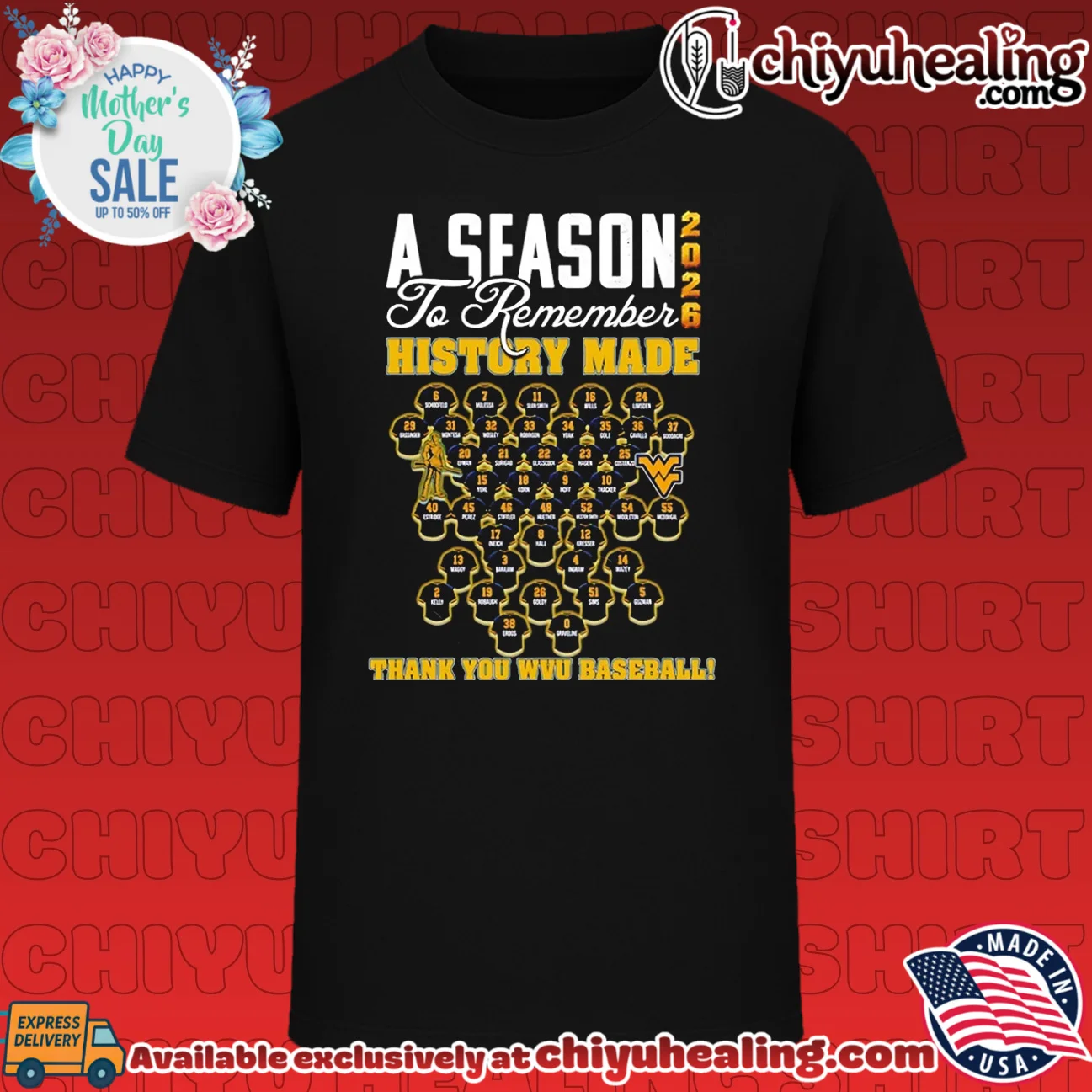 West Virginia Mountaineers 2026 A season to remember history made Great Season Mountaineers