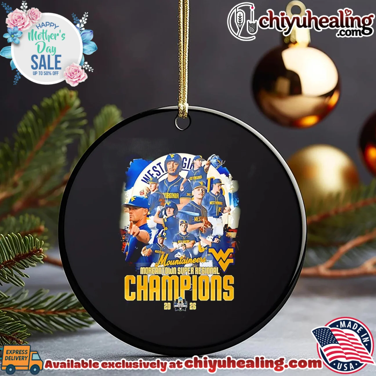 West Virginia Mountaineers 2026 Baseball Championship team collage masterpiece shirt & hoodie - Urban Fashion West Virginia Mountaineers 2026 Baseball Championship team collage