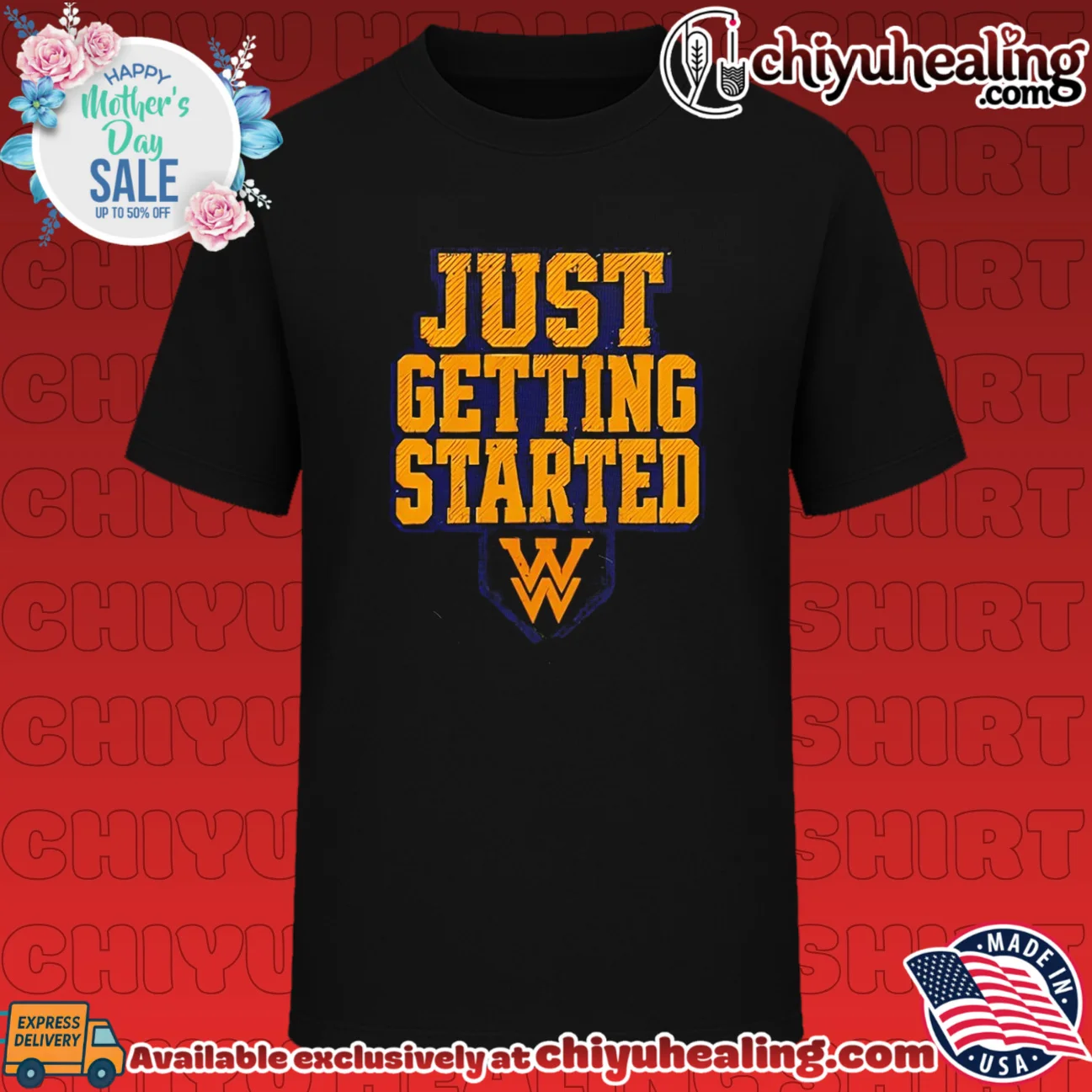 West Virginia Mountaineers 2026 Ncaa just getting started