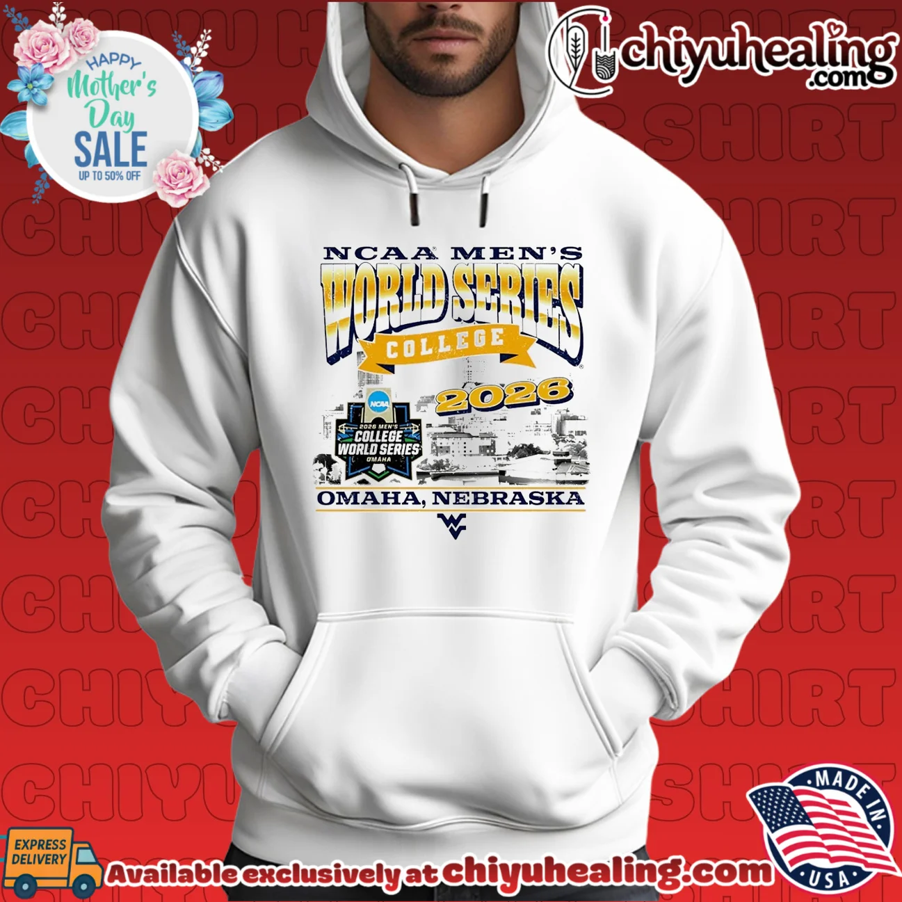 West Virginia Mountaineers Baseball Morgantown Regional 2026 skyline shirt limited shirt & hoodie - The Fan Collection West Virginia Mountaineers Baseball Morgantown Regional 2026 skyline shirt limited shirt & hoodie - The Fan Collection
